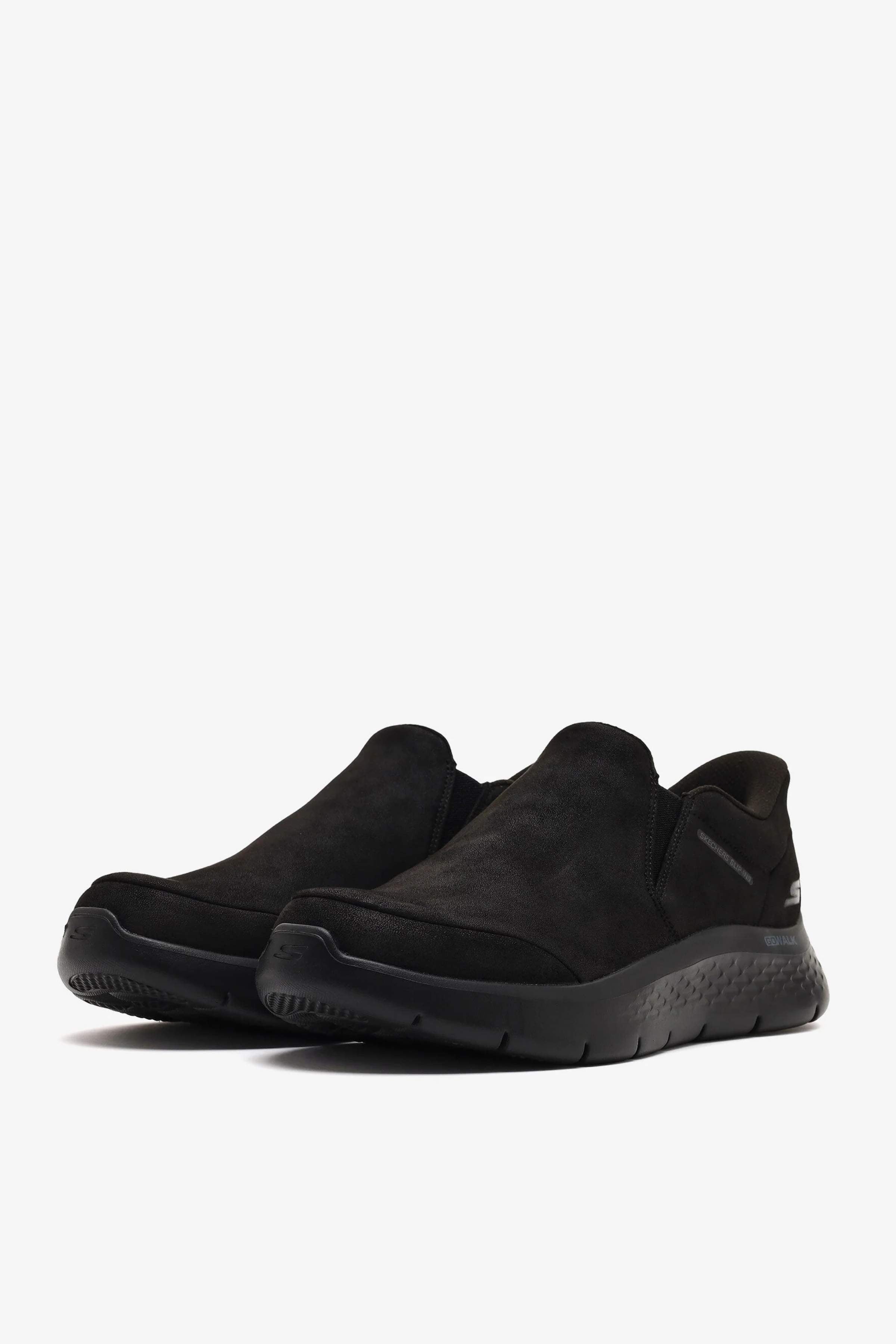 Skechers Go Walk Flex Erkek Ayakkabı 216334TK-BBK