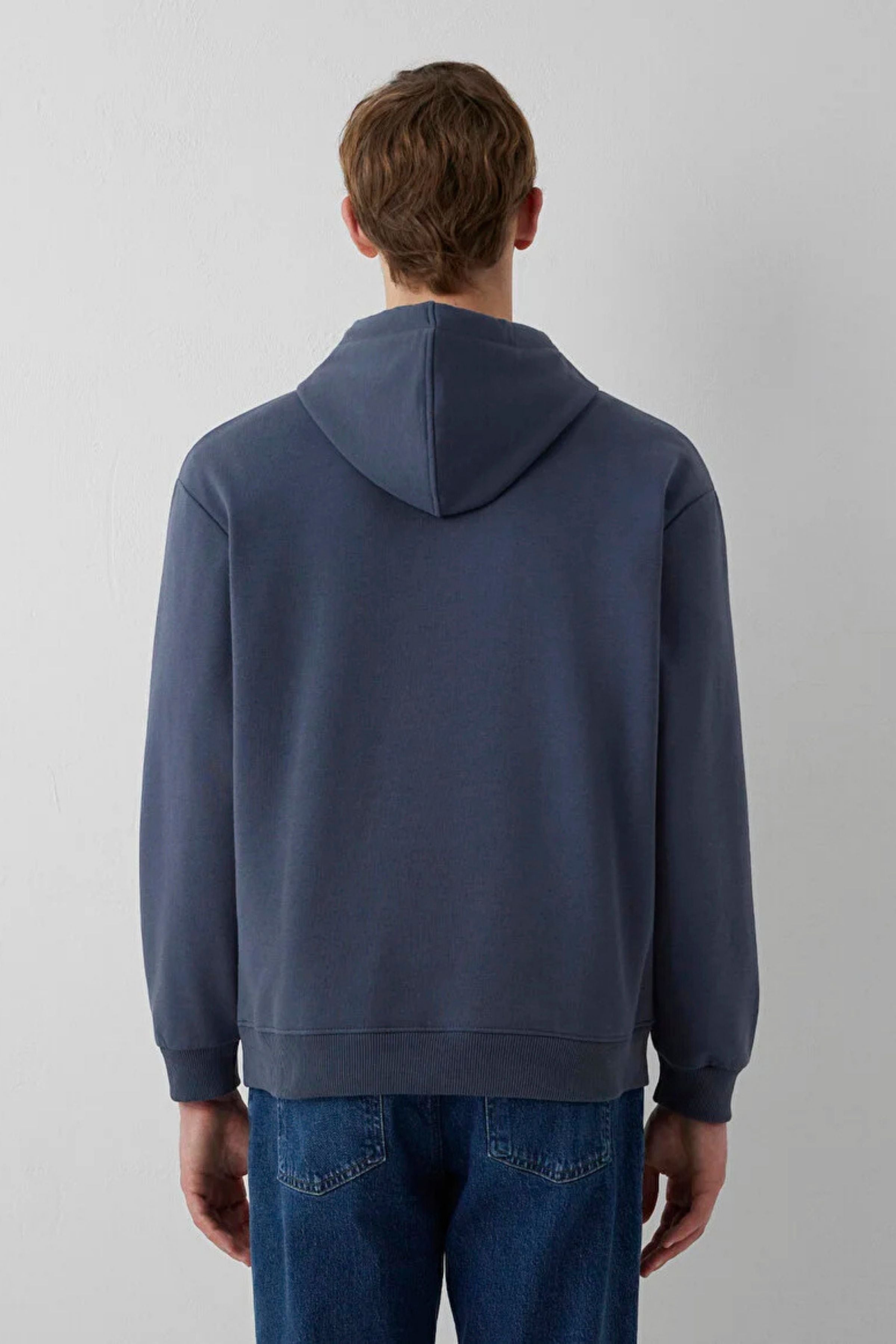 Mavi Ombre Mavi Erkek Sweat M0S10196-70759