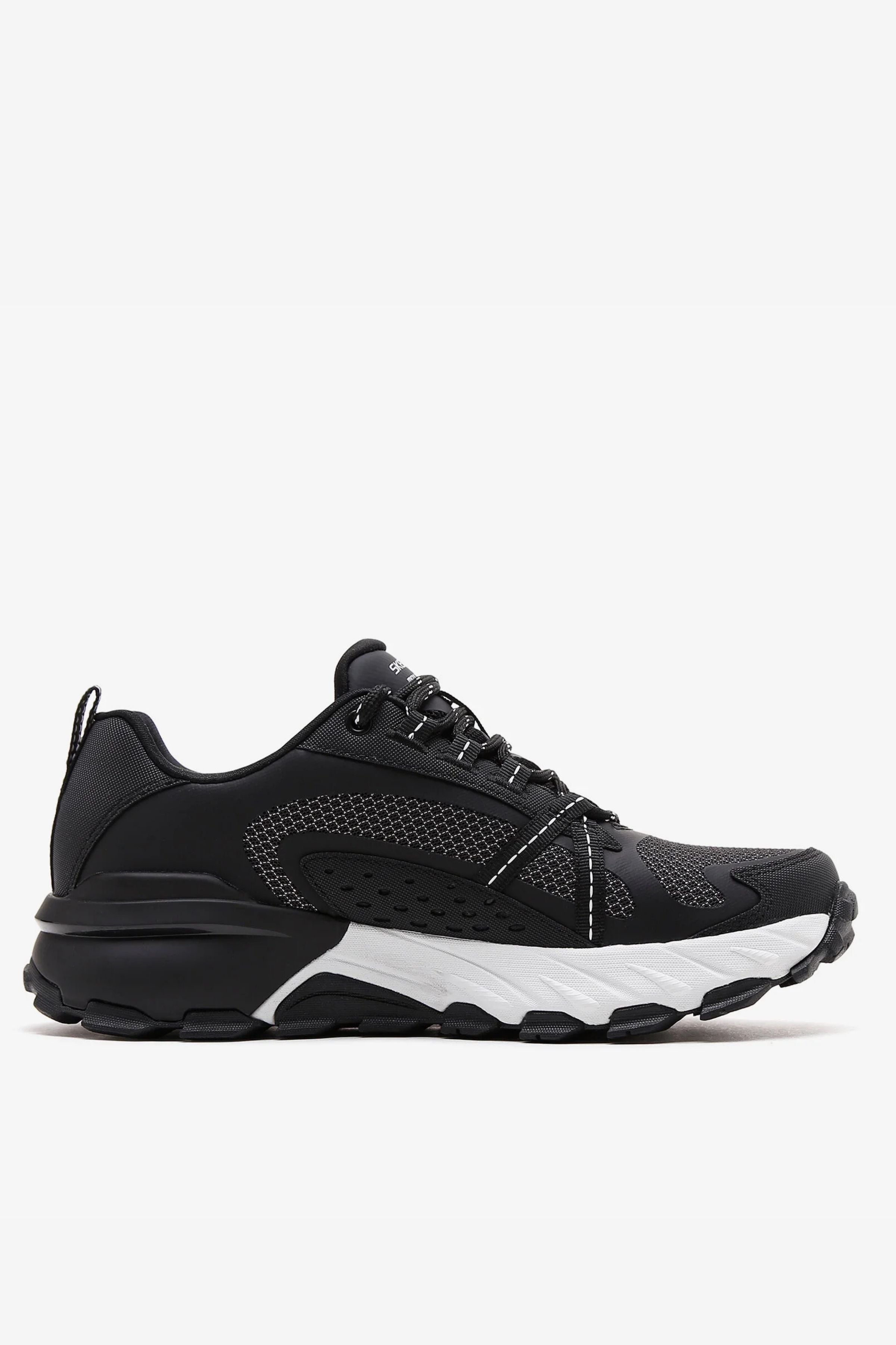 Skechers Max Protect Erkek Ayakkabı 237303-Bkw