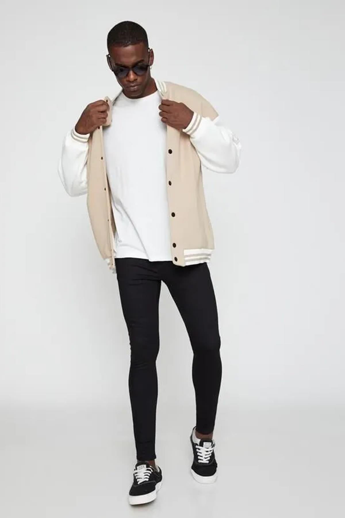 Koton Erkek Jean Pantolon  23867