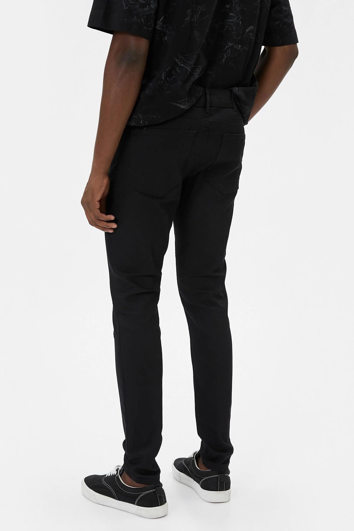 Koton Erkek Jean Pantolon  30796