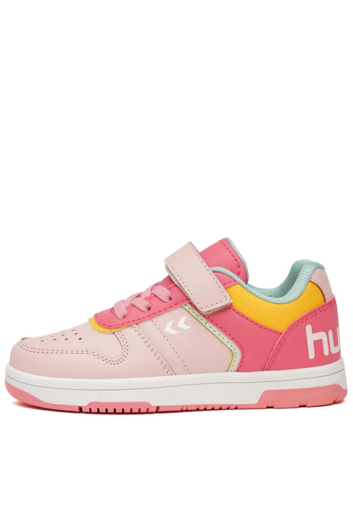 Hummel Lıppa Jr. Unisex Çocuk Ayakkabı 900571-9232