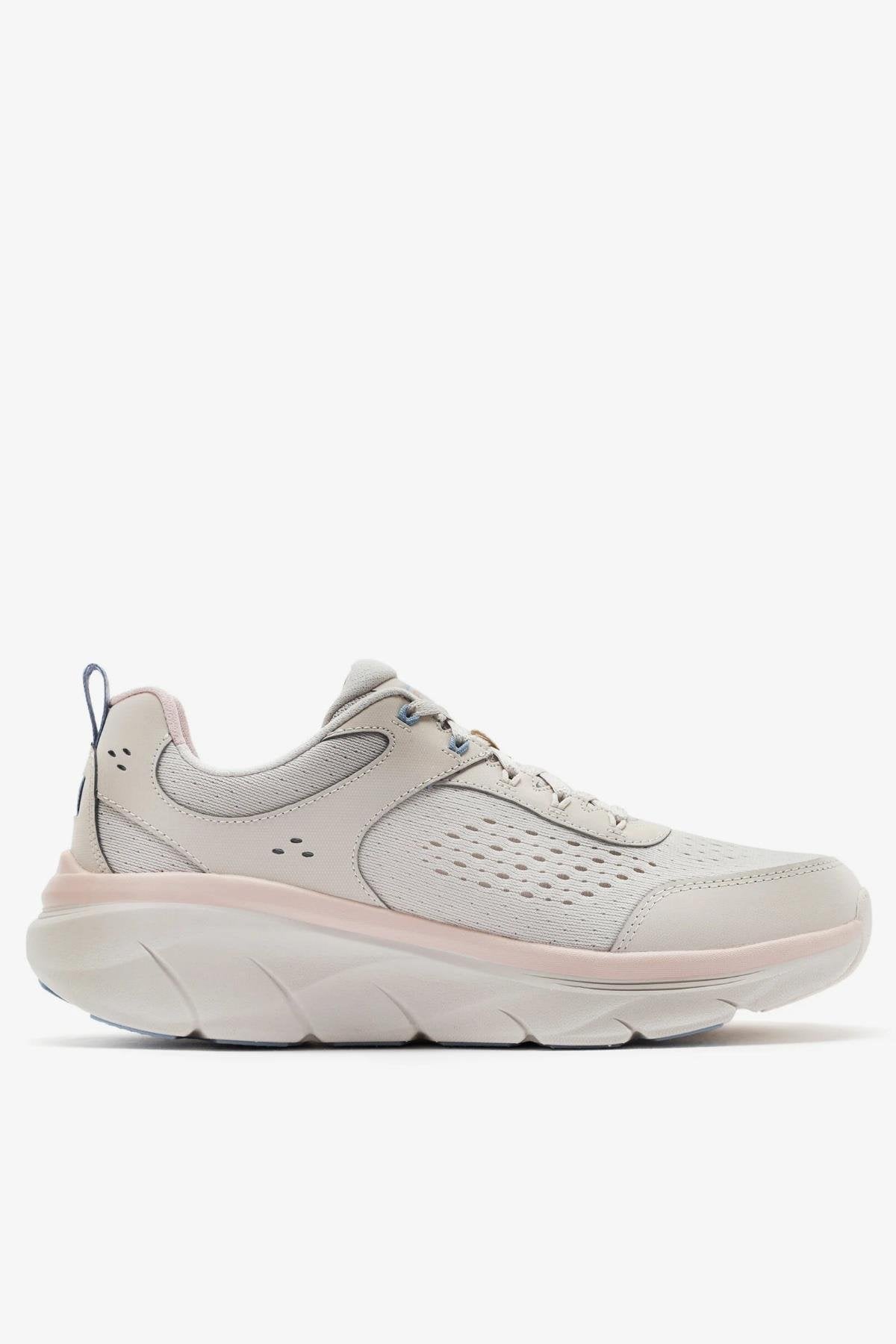 Skechers Dlux Walker 2 Kadın Ayakkabı 150093-Ntmt