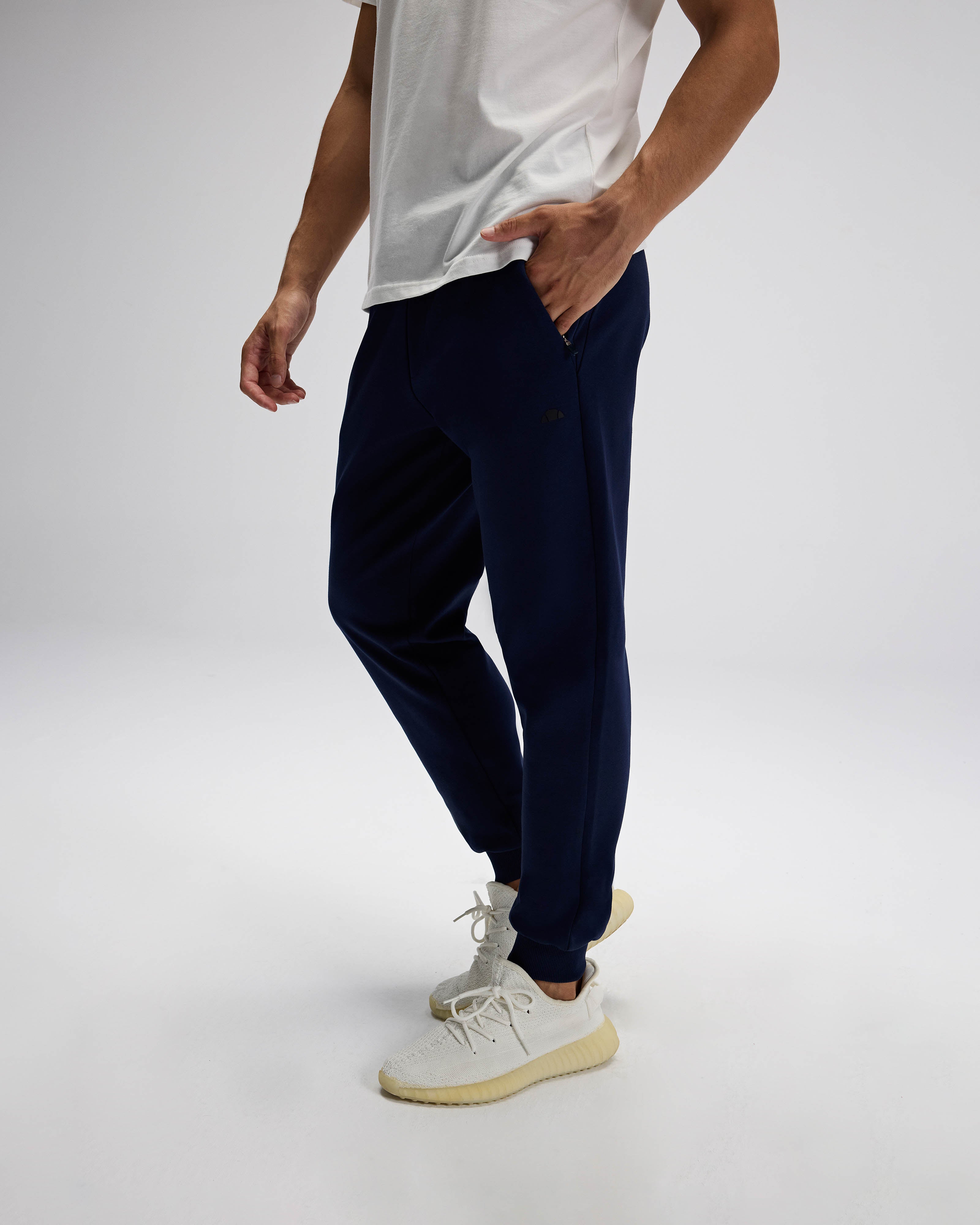 Ellesse Erkek Jogger Eşofman Altı Em554-Nv