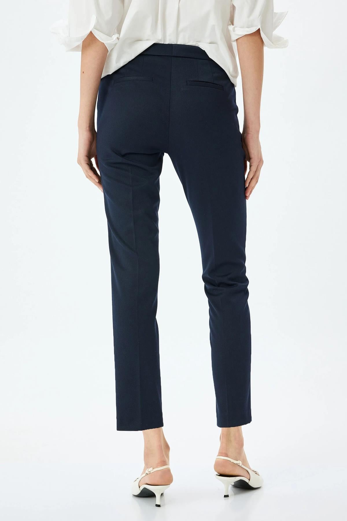 Koton Kadın Jean Pantolon 36203