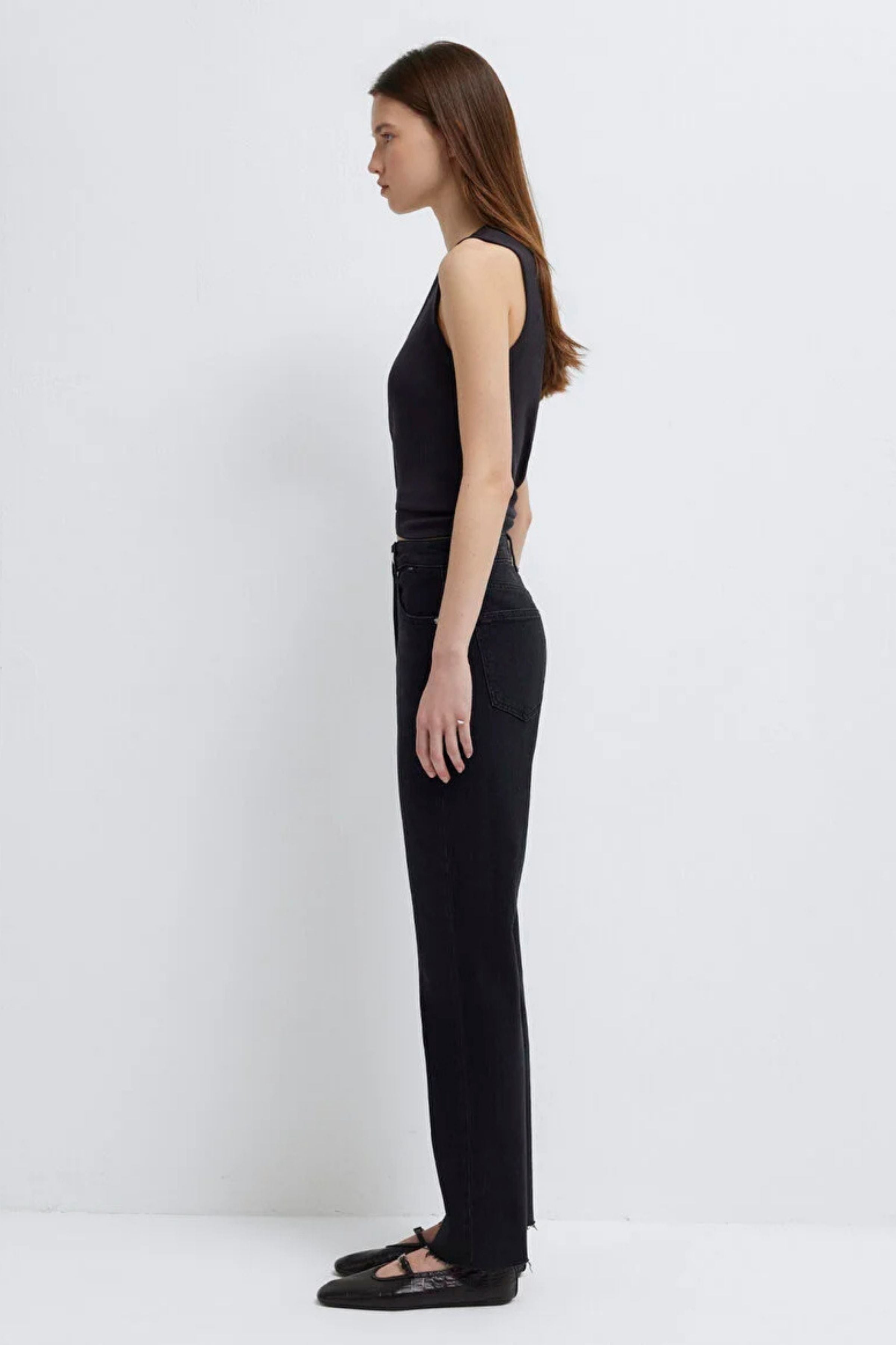 Mavi New York Kadın Jean Pantolon M101441-A3765