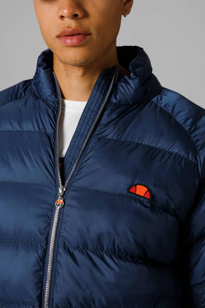 Ellesse Dolgulu Erkek Ceket EM310-NV
