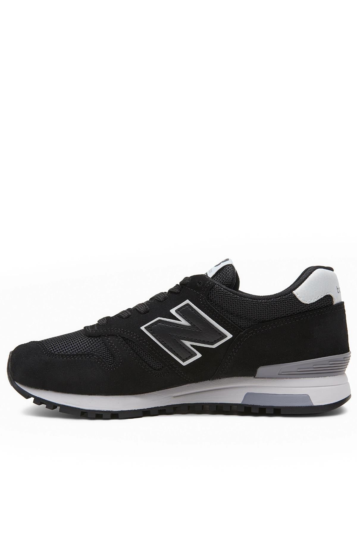 New Balance Nb Lifestyle Kadın Ayakkabı Wl565Blk