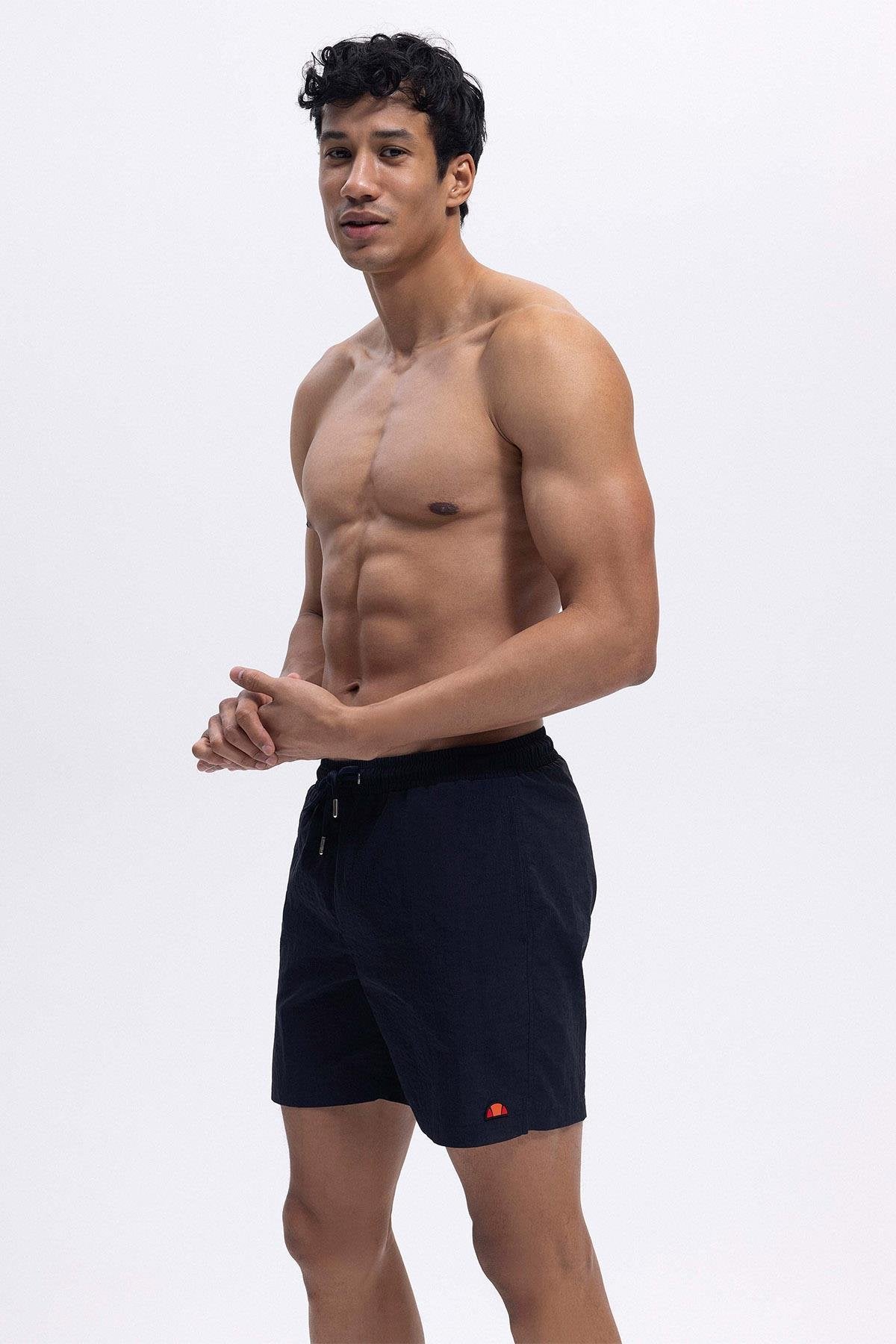 Ellesse Erkek Deniz Şortu EM463-NV