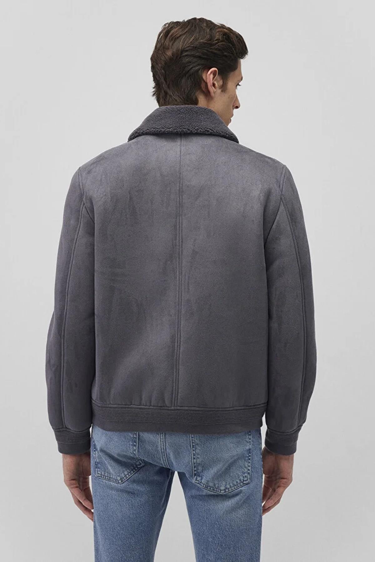 Mavi Deniz Mavi Erkek Ceket M0110450-8