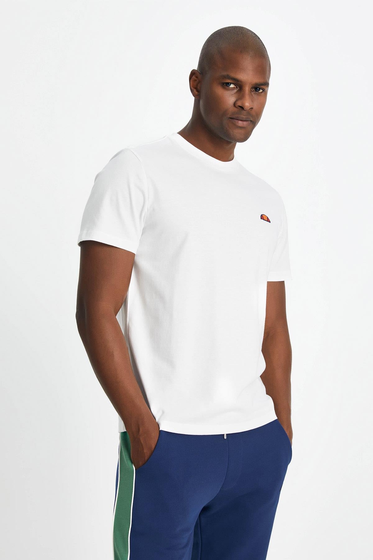 Ellesse Erkek Tişört EM133-ECR