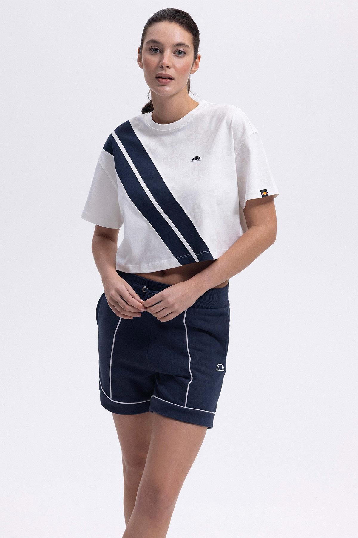 Ellesse Kadın Tişört EF376-OF