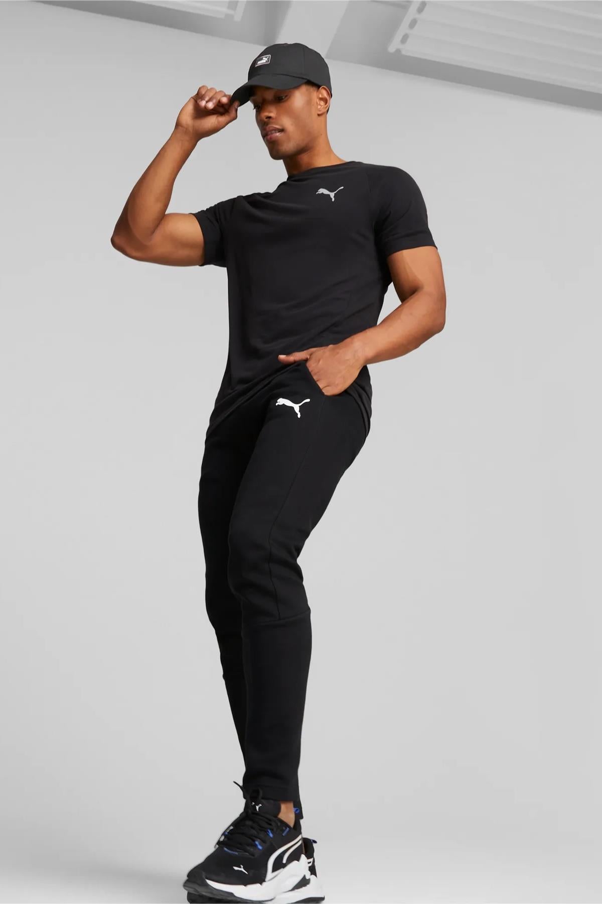 Puma Evostripe Erkek Eşofman Altı 58581401