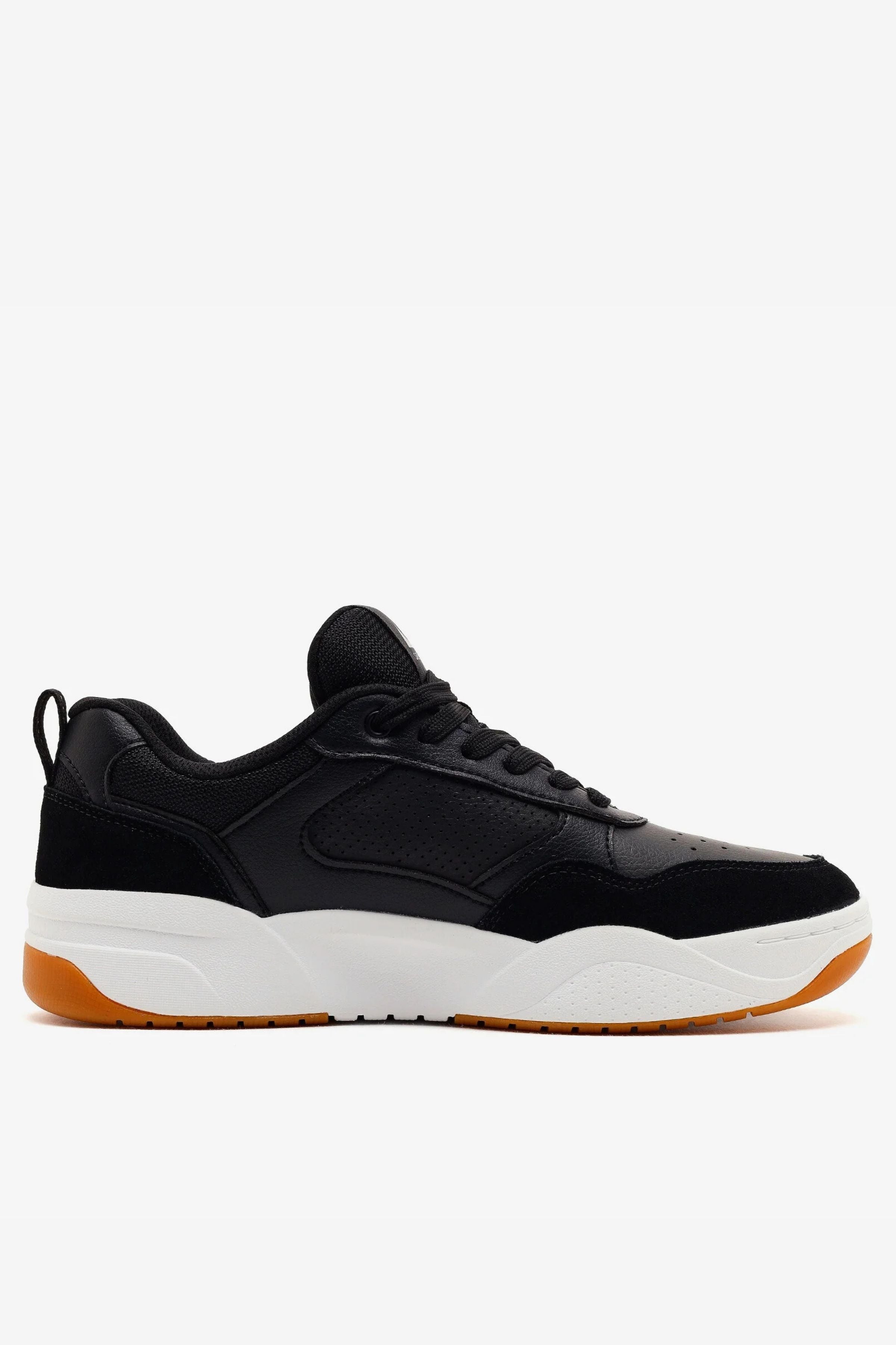 Skechers Odyssey Erkek Ayakkabı 183320-BLK