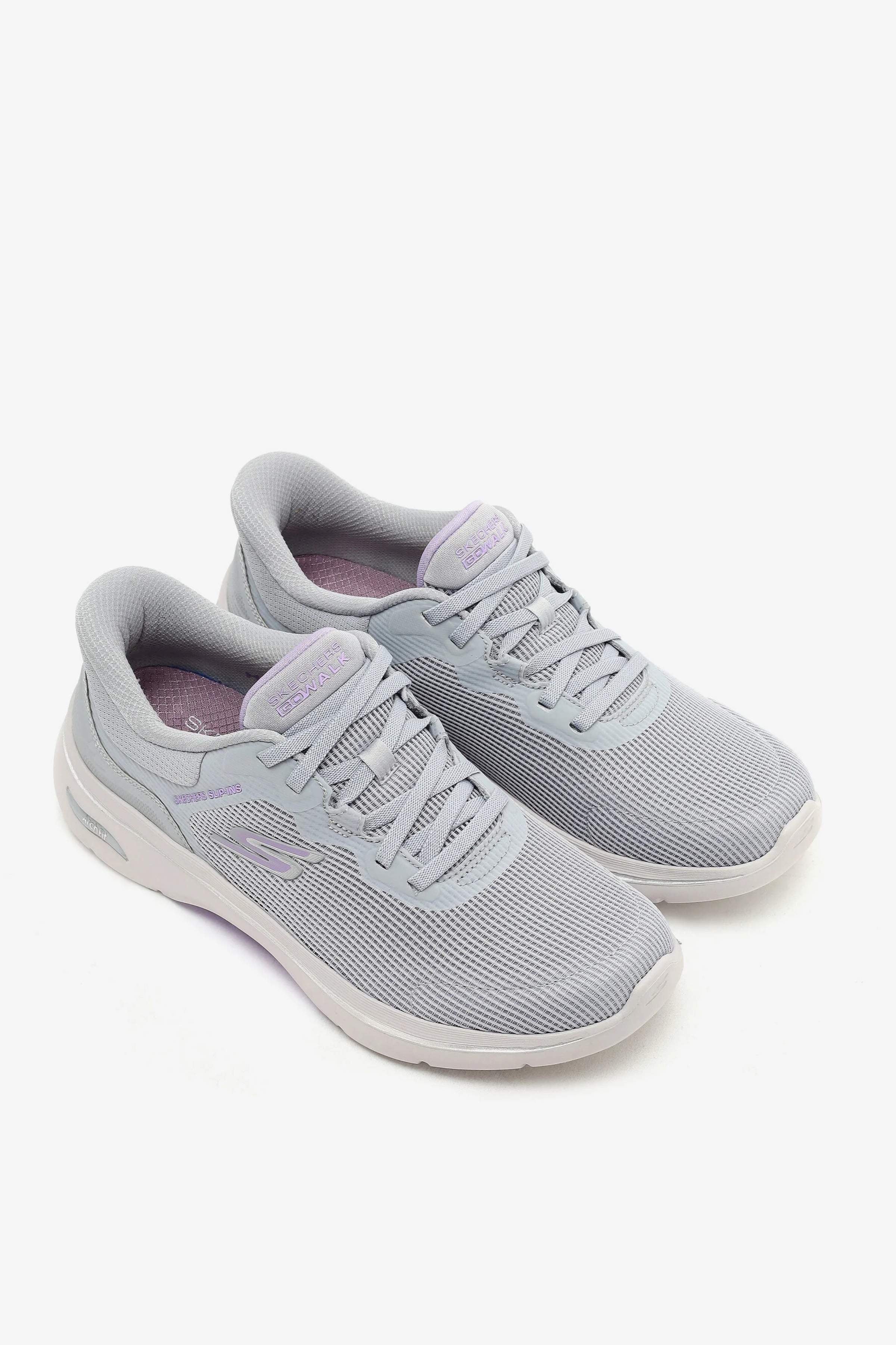 Skechers Go Walk Arch Fit 2 Kadın Ayakkabı 125331-GYLV