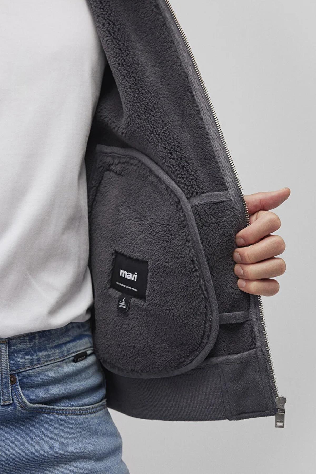 Mavi Deniz Mavi Erkek Ceket M0110450-8