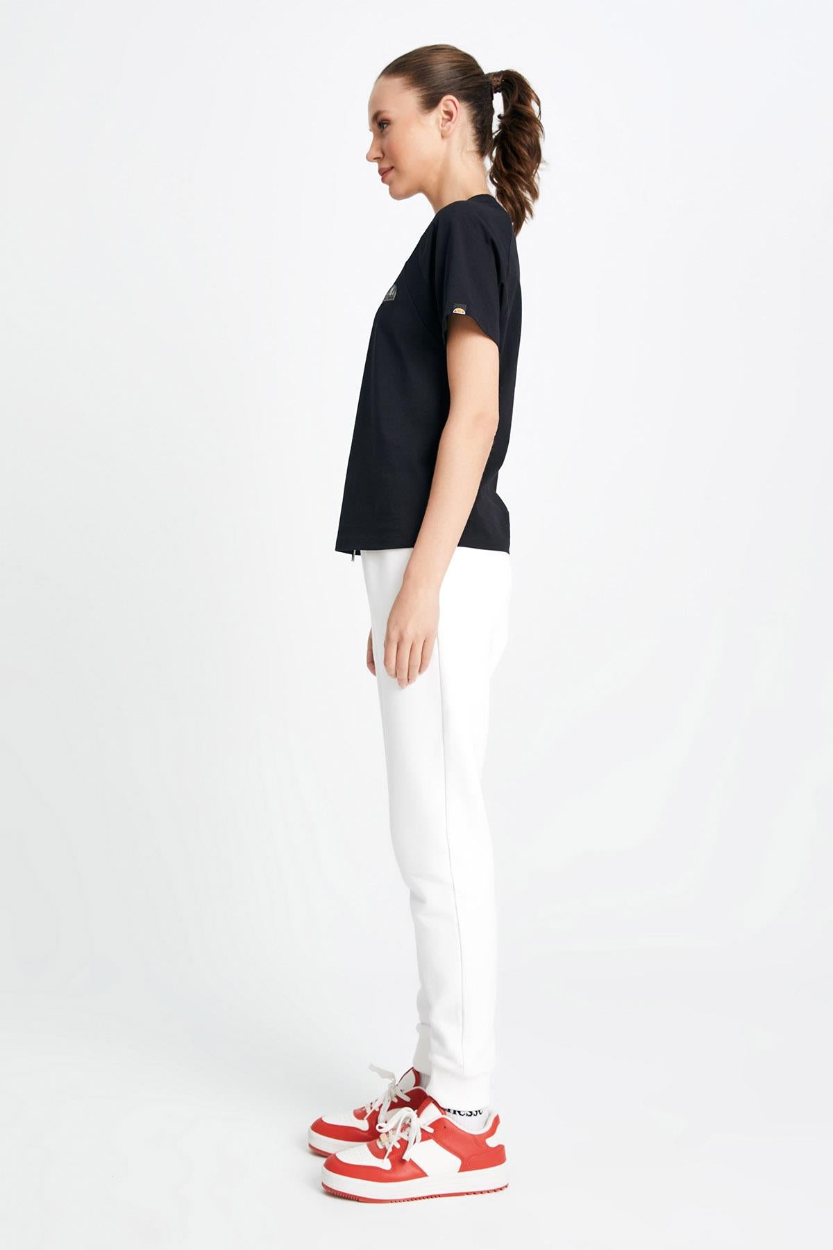 Ellesse Kadın Tişört EF149-BK