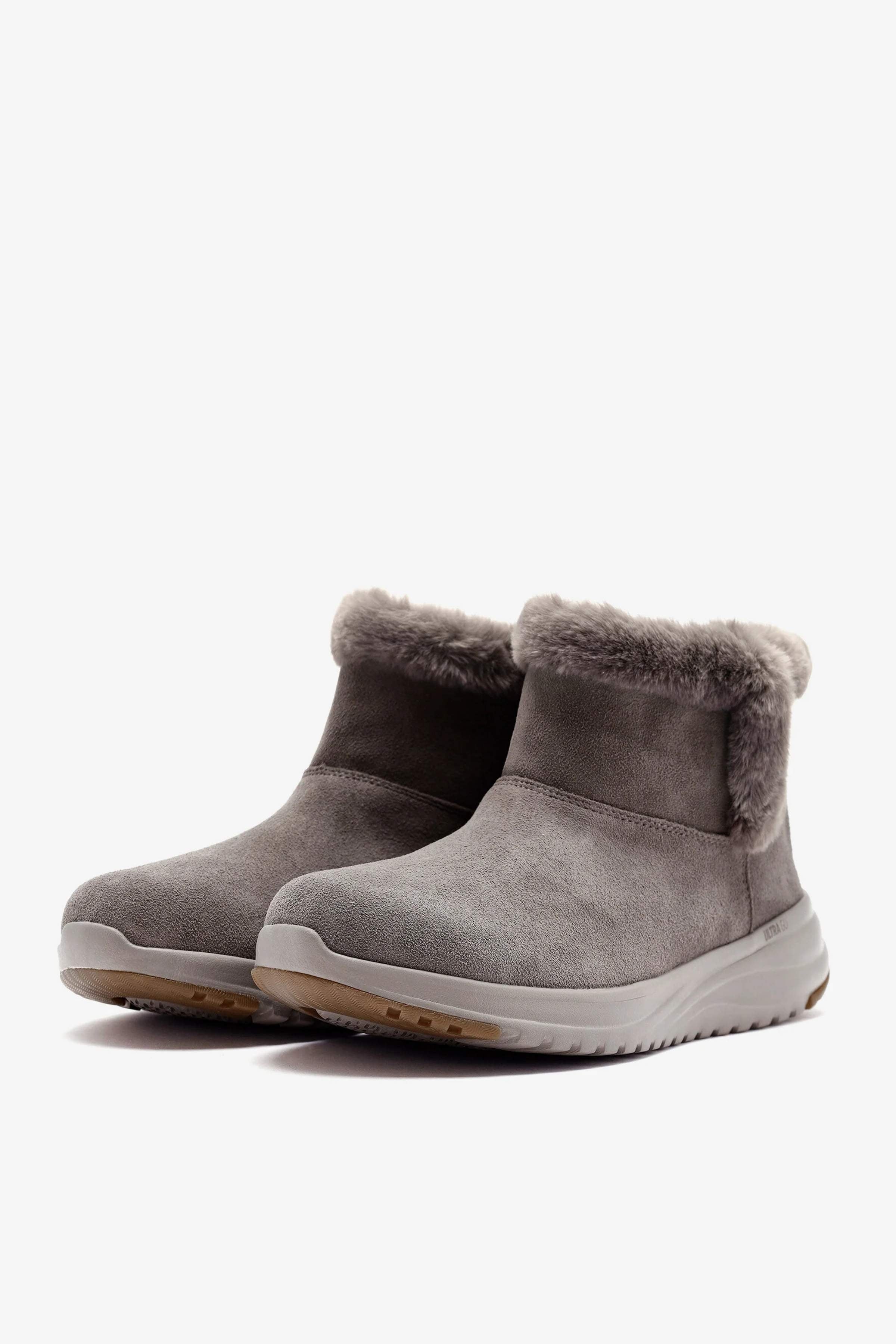 Skechers On The Stellar Kadın Bot 144775-DKTP