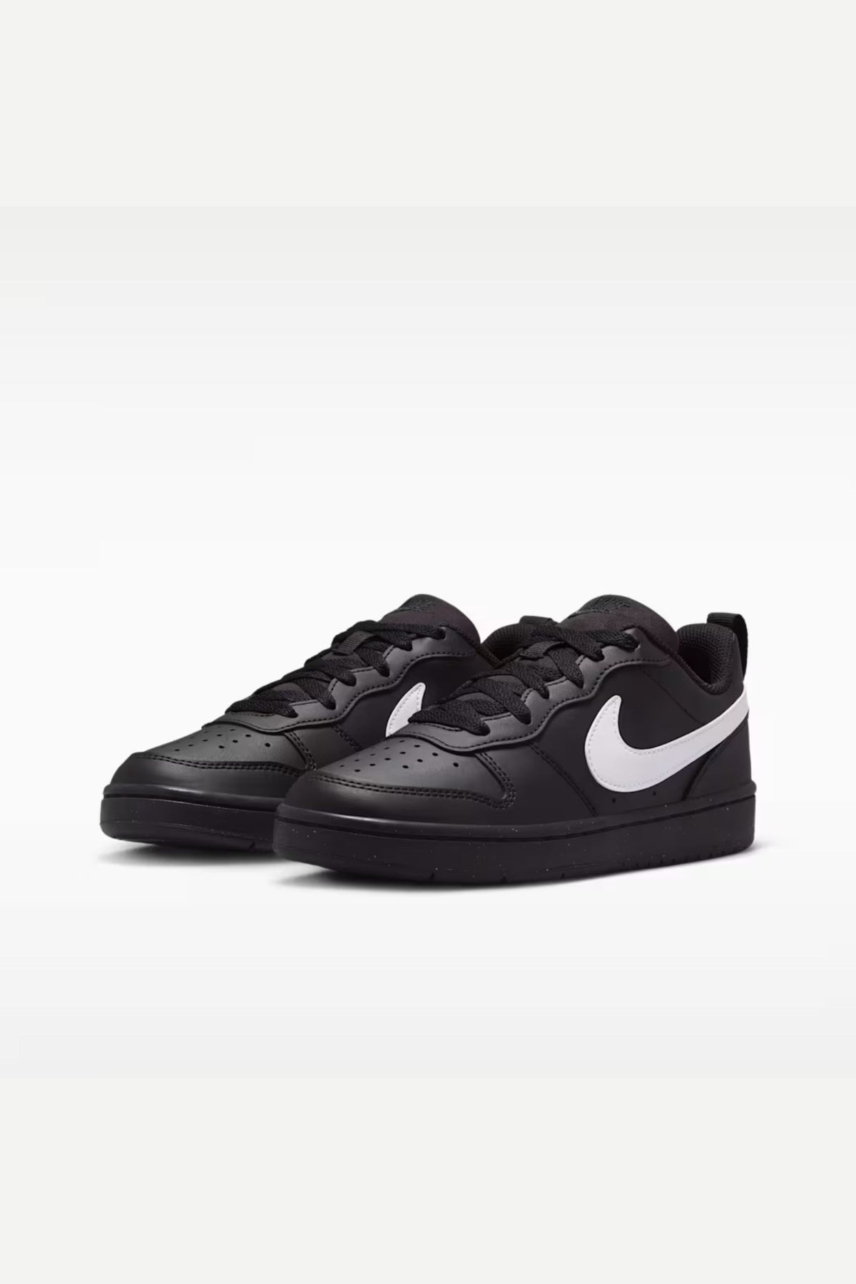 Nike Court Borough Low Recraft (gs) Erkek Çocuk Ayakkabı Dv5456-013