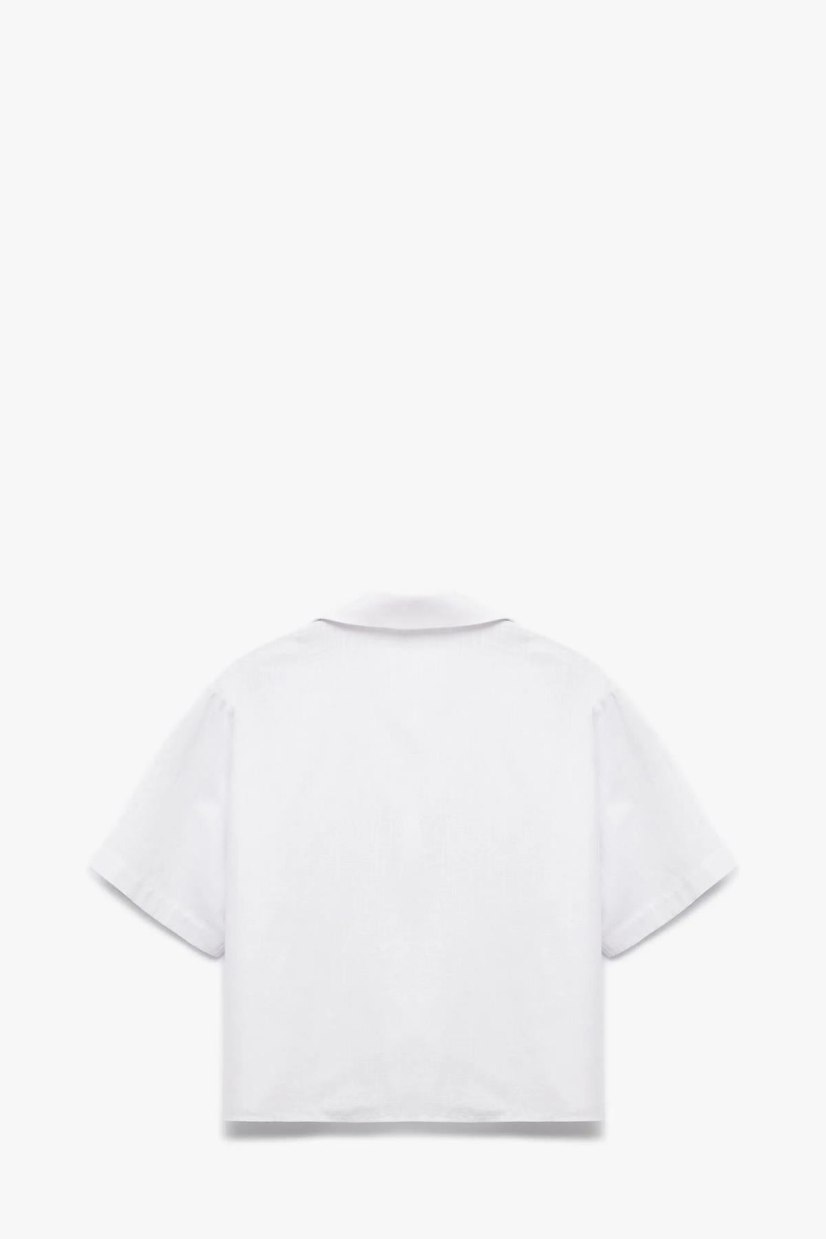 Koton Kadın Gömlek 5Sak60373Pw000