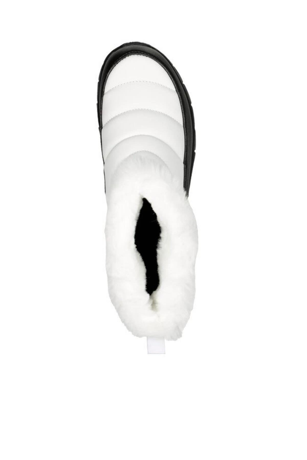 Skechers Synergy Kadın Ayakkabı 167423 Wbk