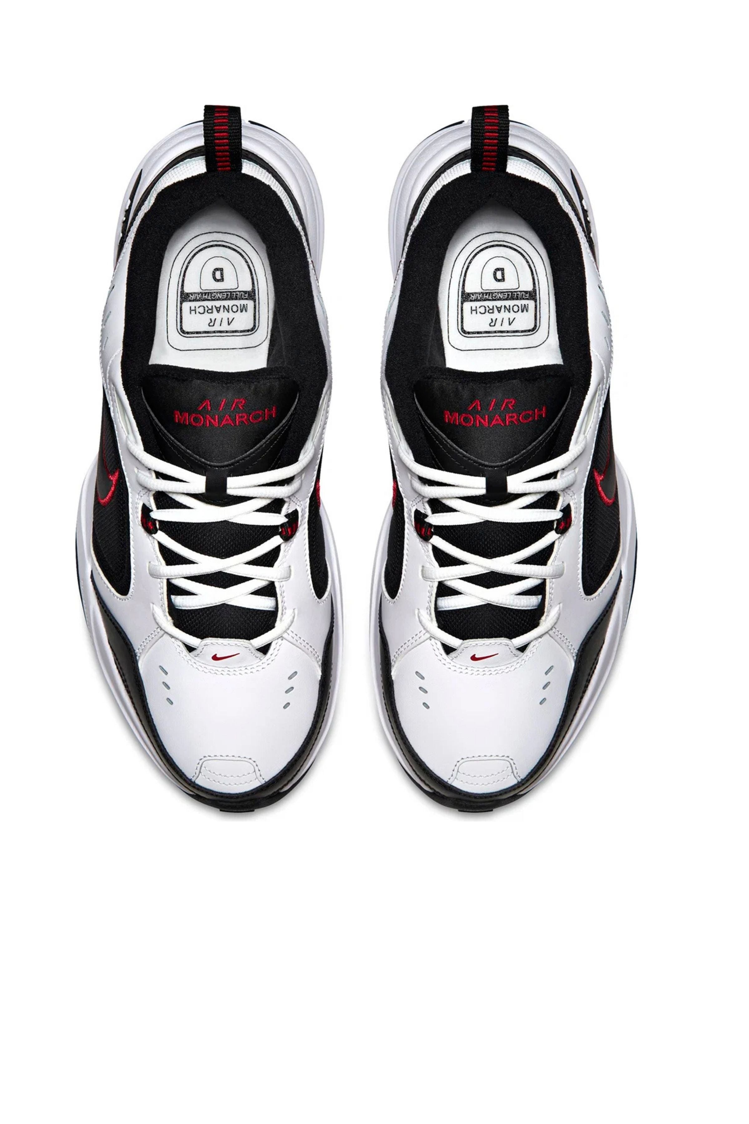 Nike Air Monarch Iv Erkek Ayakkabı 415445-101