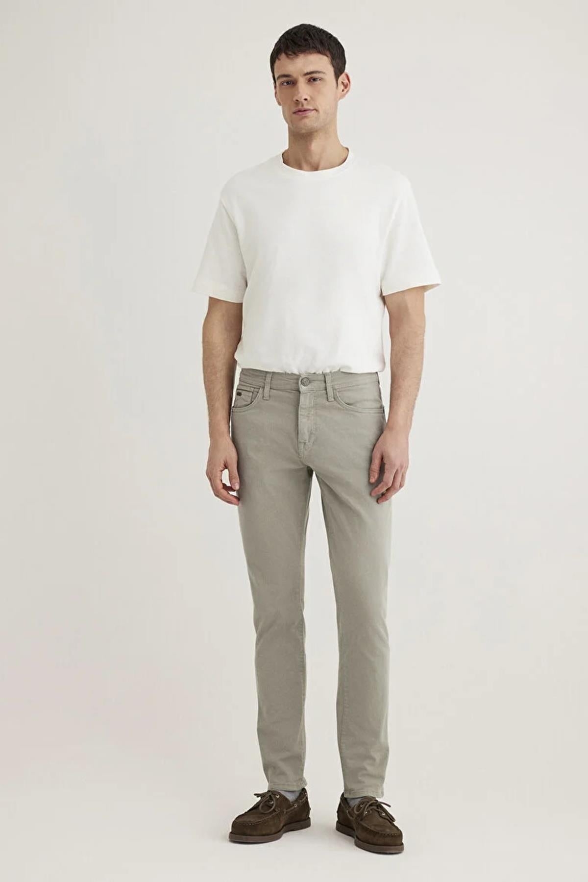 Mavi Jake Erkek Jean Pantolon M004228658