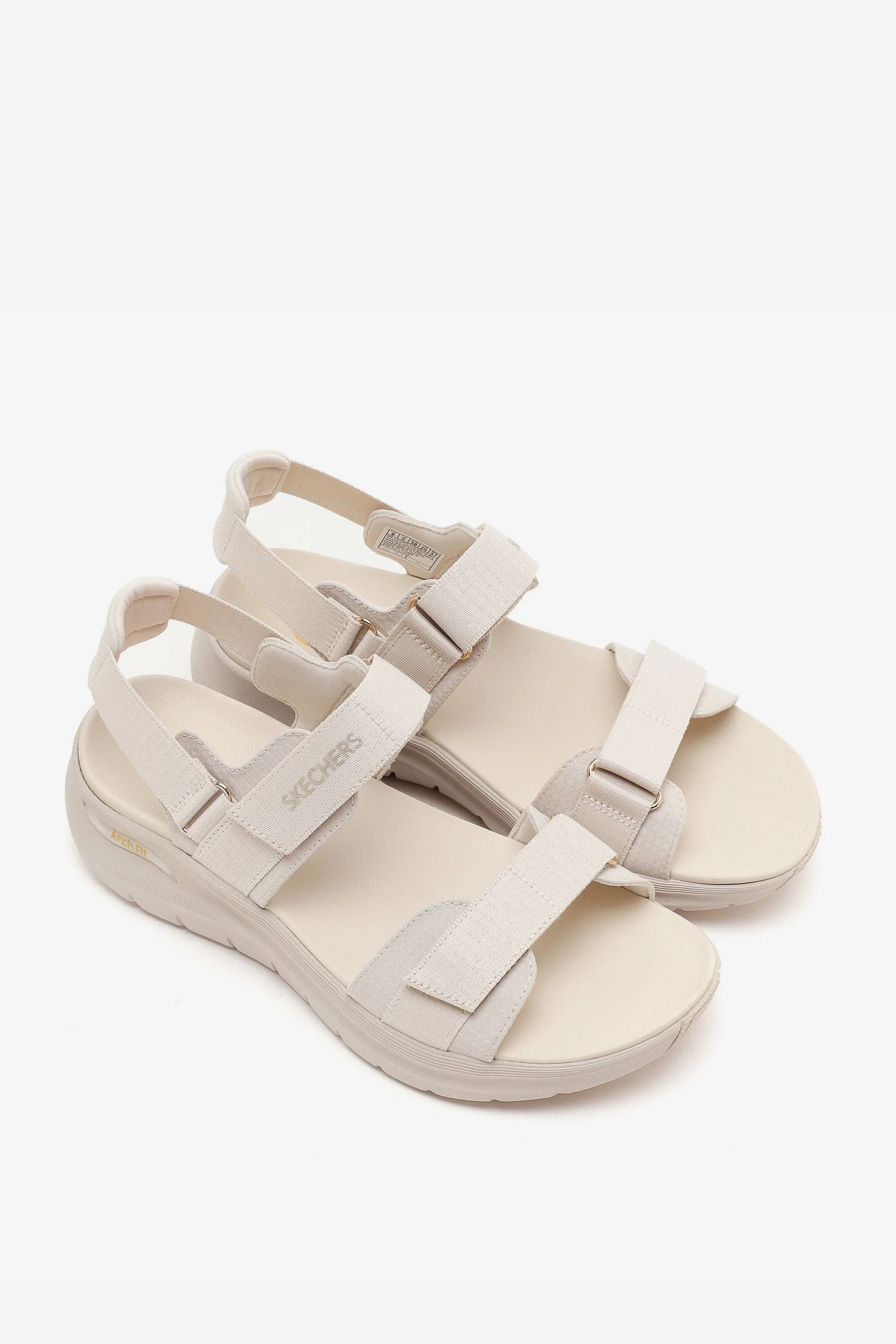 Skechers Arch Fit 2.0 Kadın Sandalet 119465-OFWT