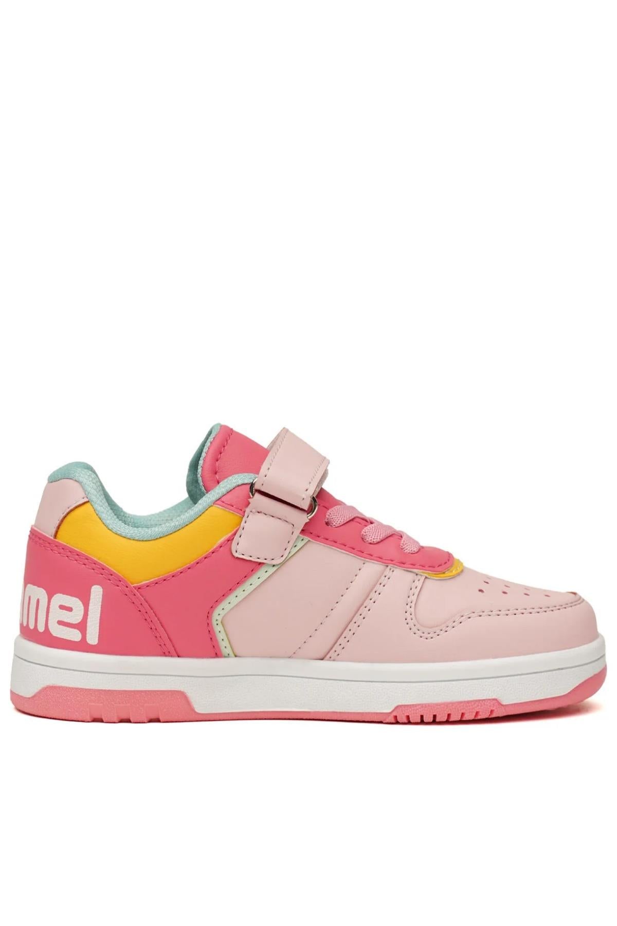 Hummel Lıppa Jr. Unisex Çocuk Ayakkabı 900571-9232