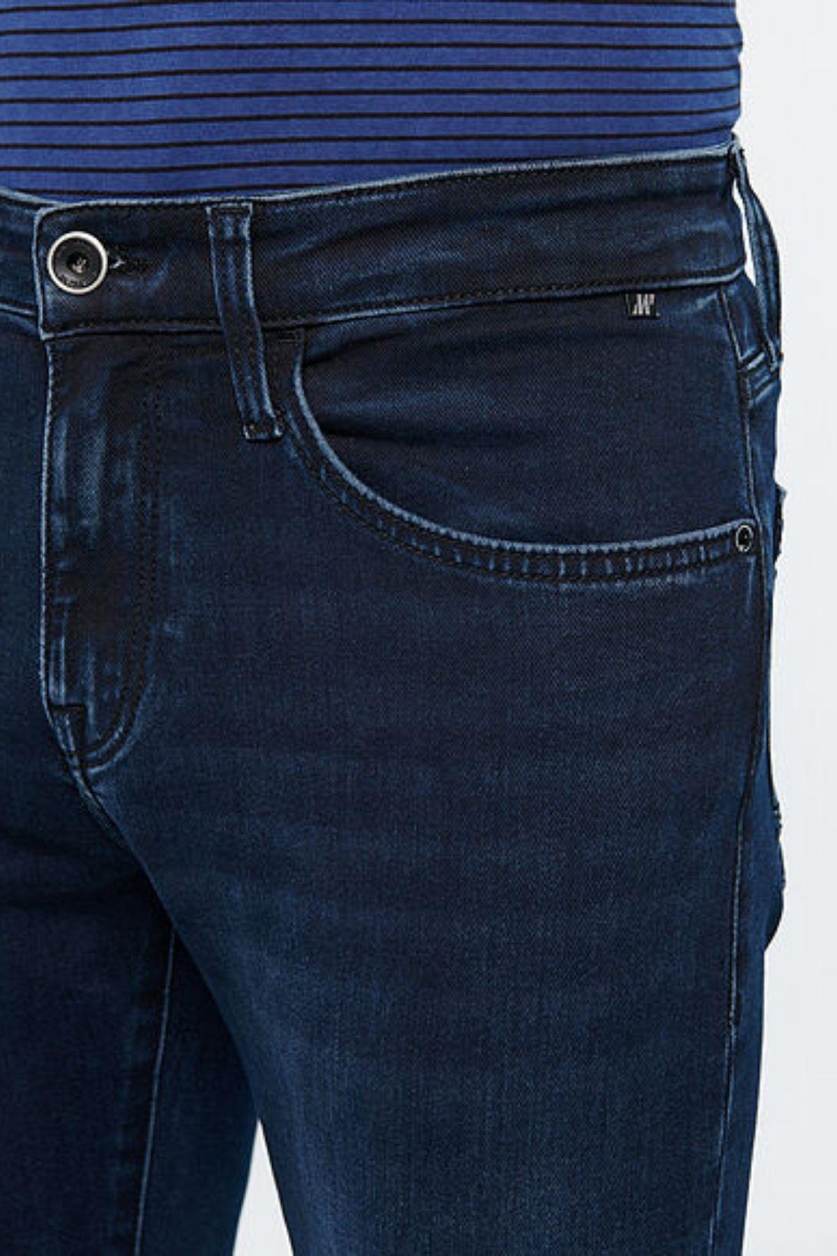 Mavi Marcus Erkek Jean Pantolon M003518385