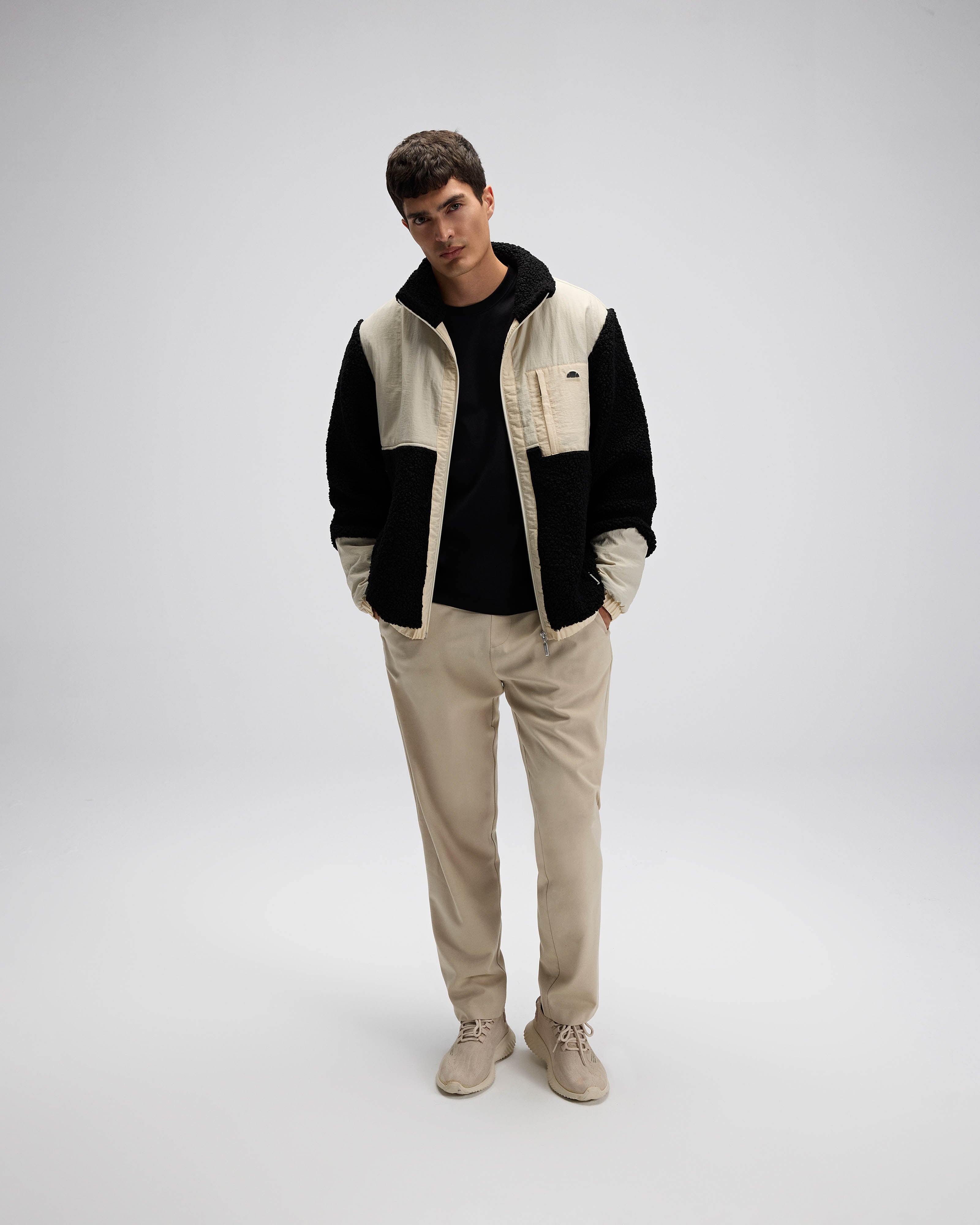 Ellesse Erkek Pantolon Em611-Bg