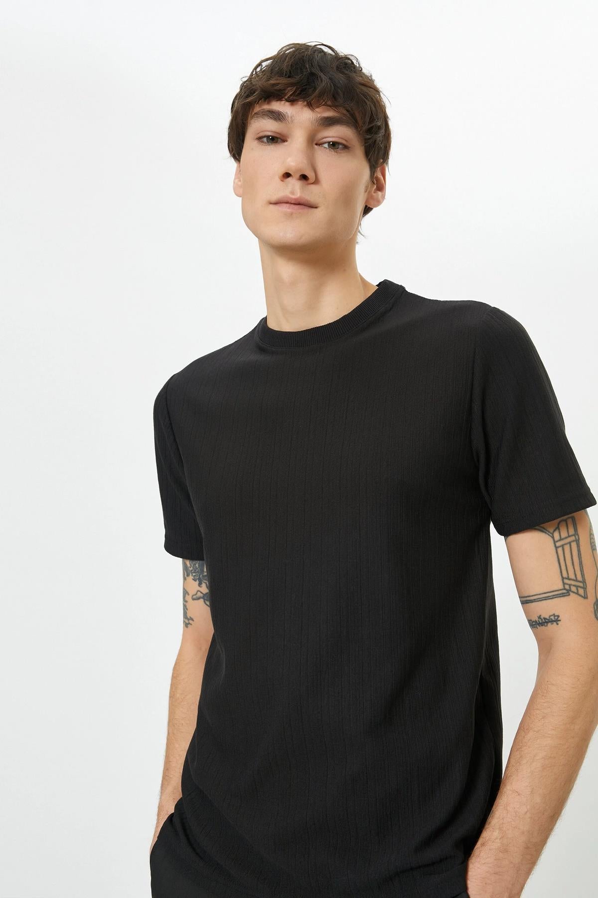 Koton Erkek Tişört 32018