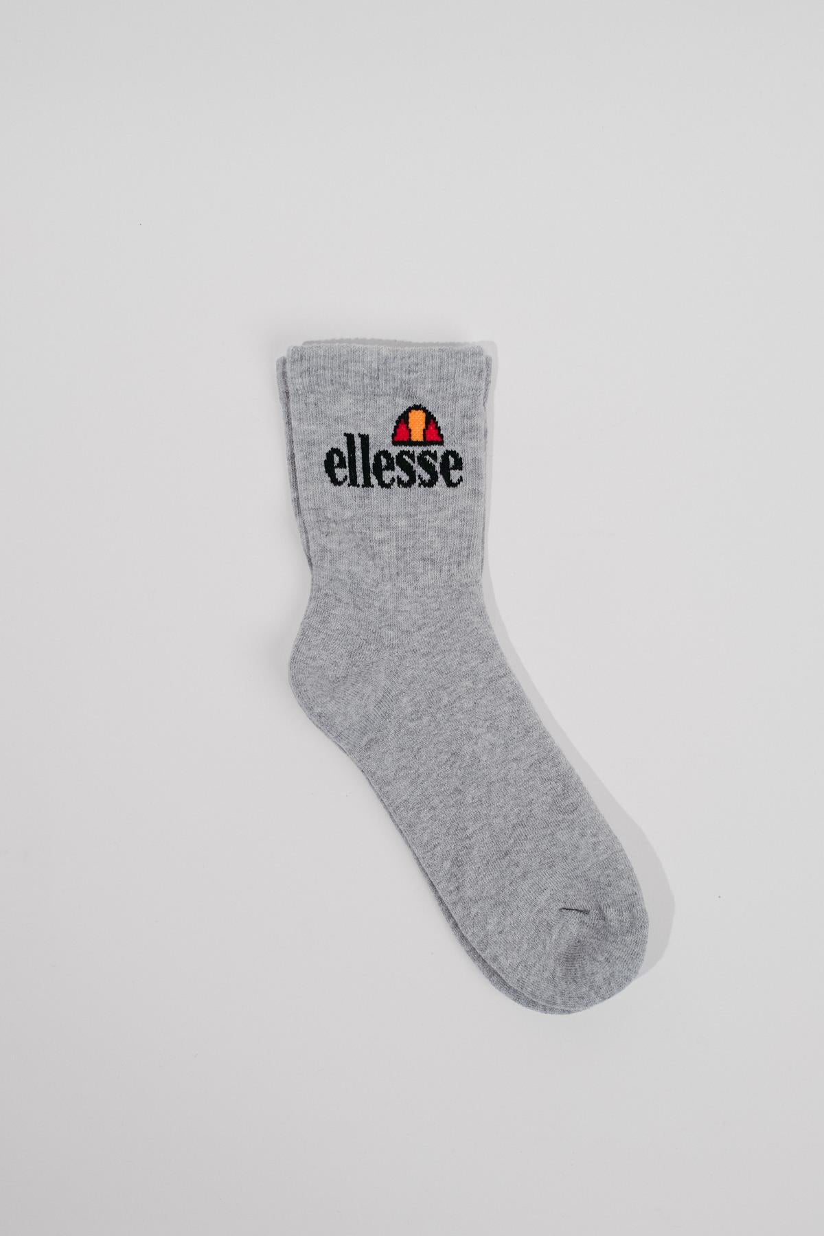 ellesse Kadın Çorap 3lü Paket C009-BKWTGR