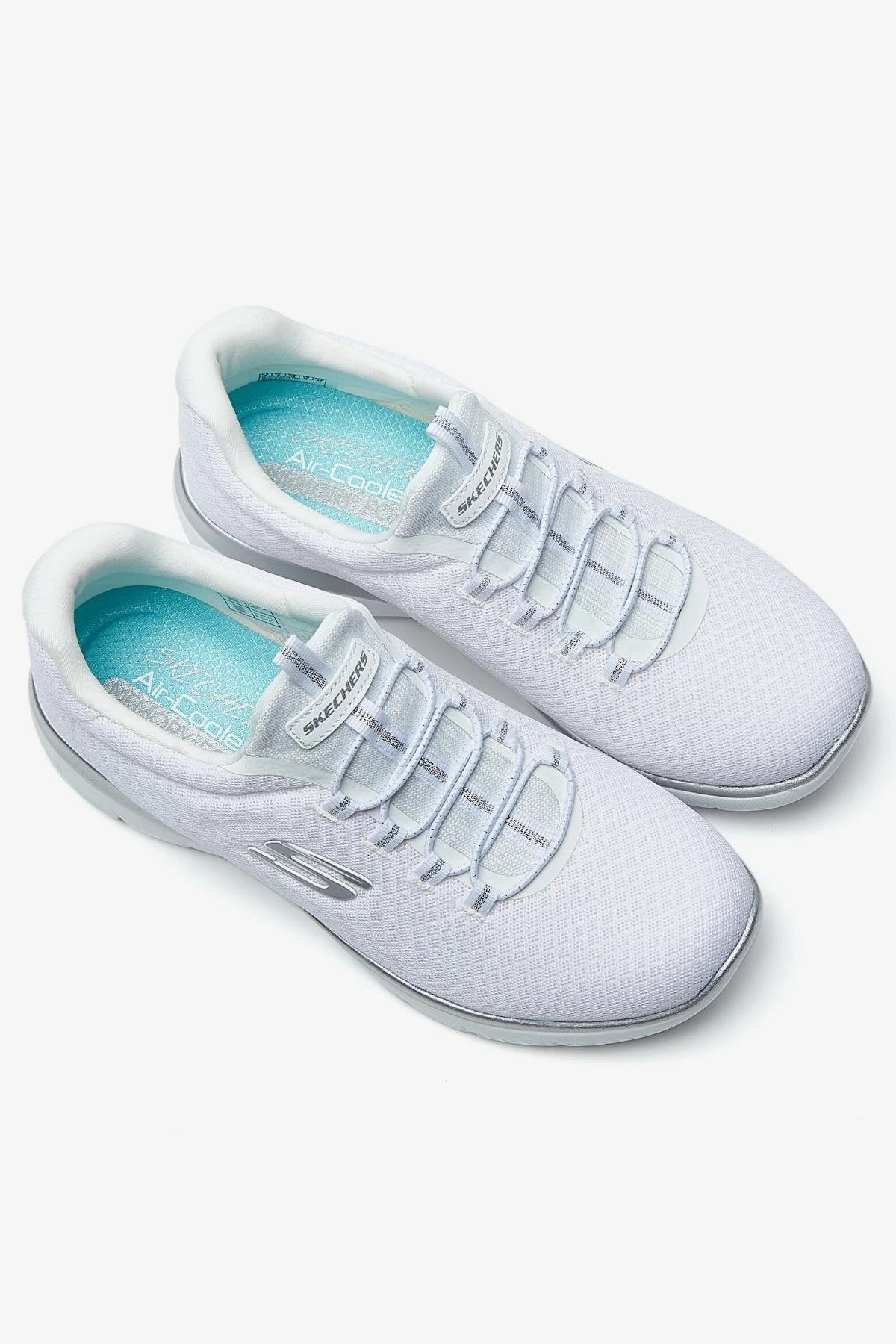 Skechers Summits Kadın Ayakkabı 12980Tkwsl