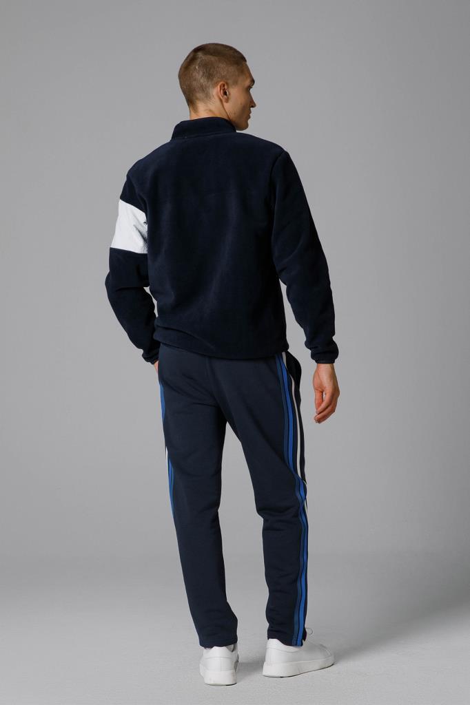 Ellesse Yarım Fermuarlı Erkek Mont EM264-NV