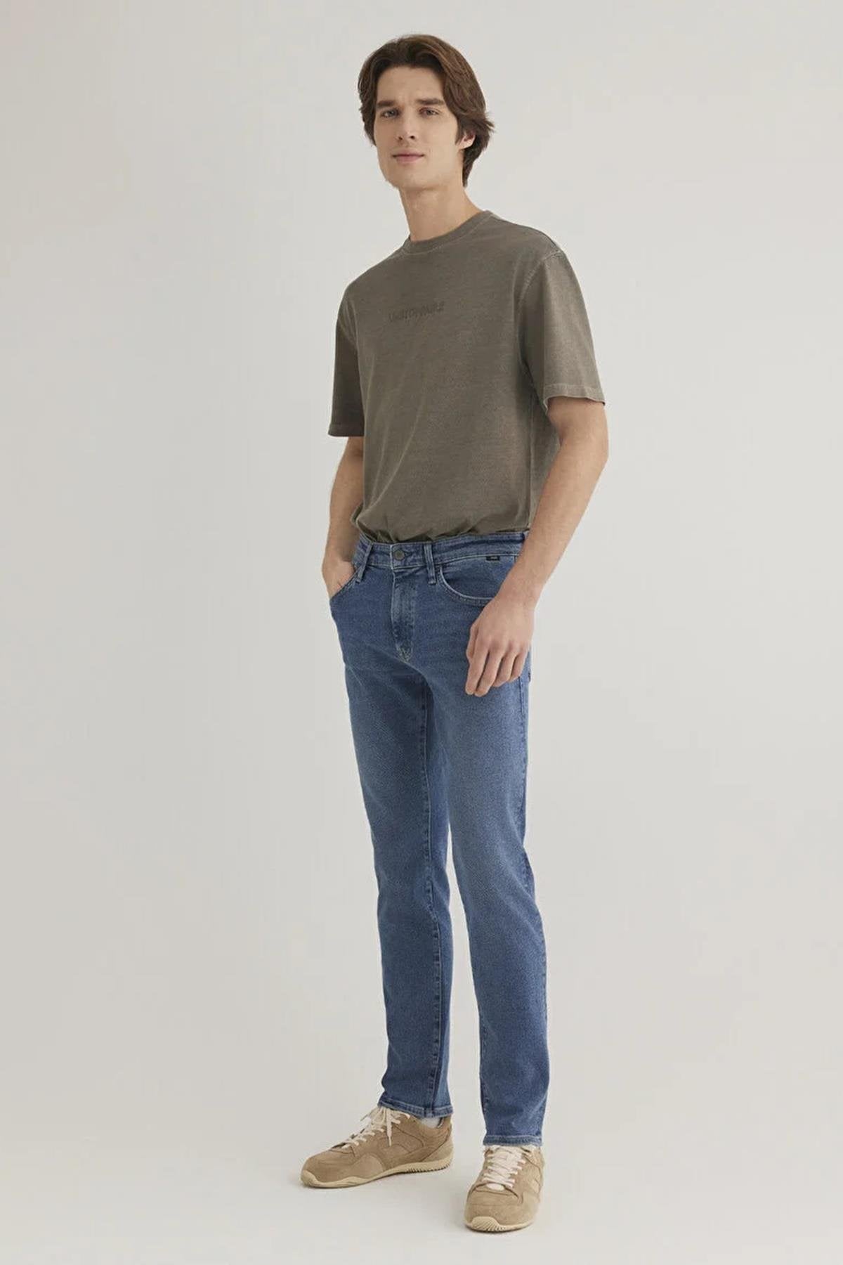 Mavi Jake Erkek Jean Pantolon M004228651