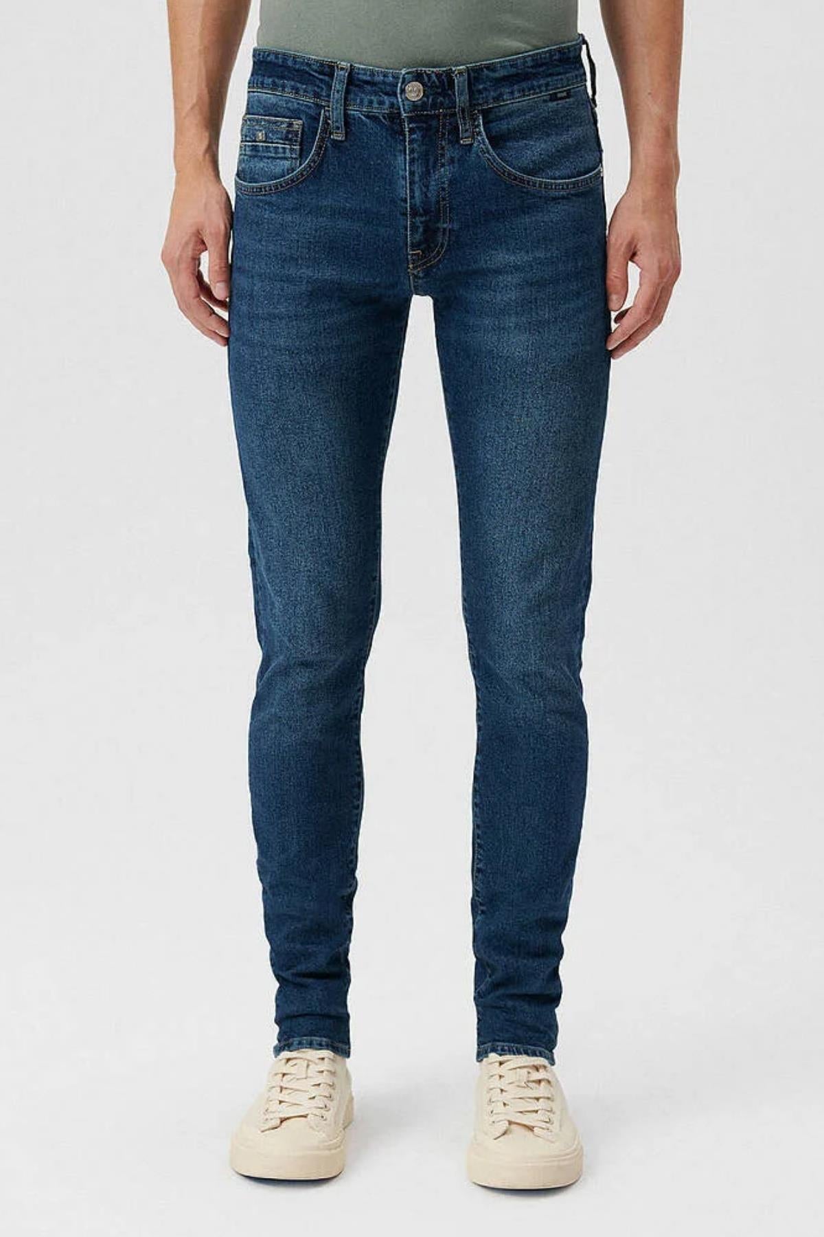 Mavi Leo Jean Pantolon M007628562