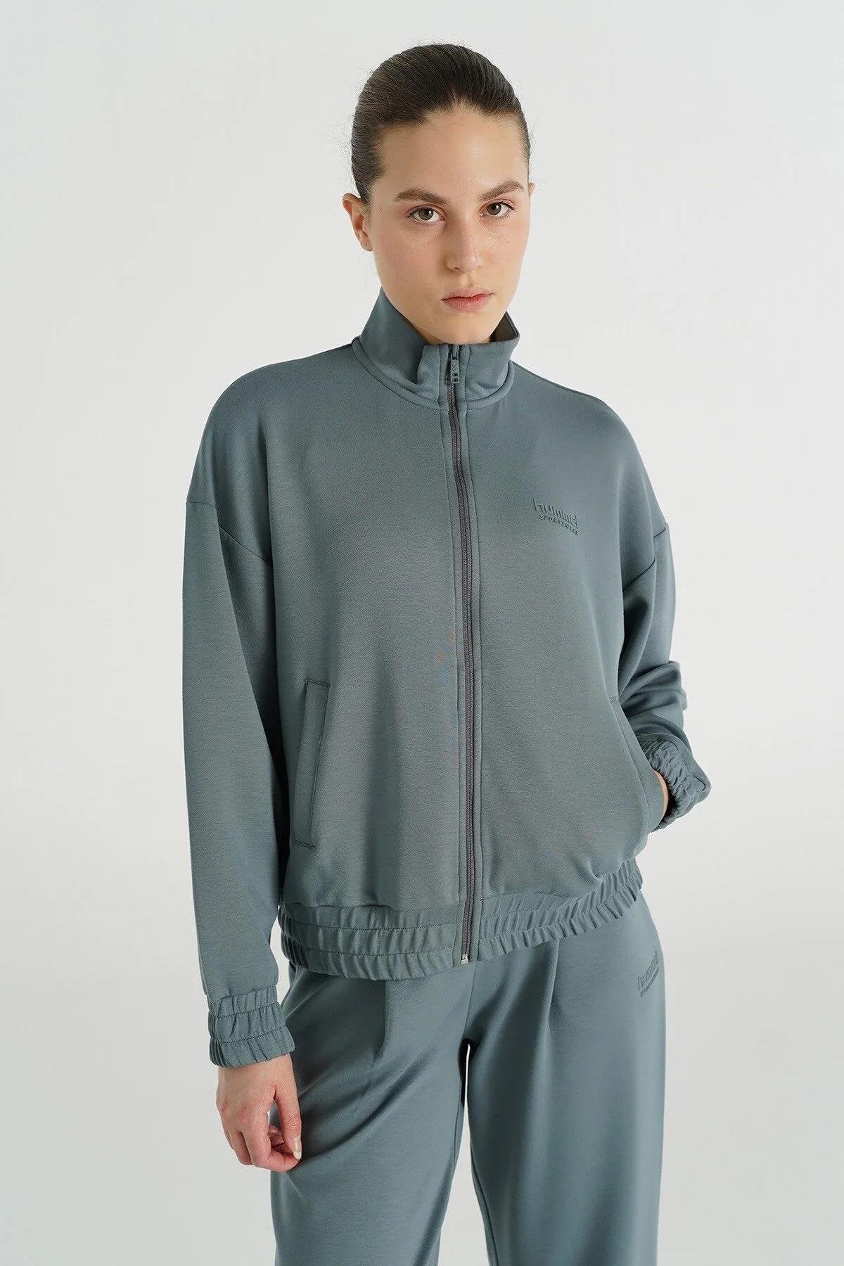 Hummel Sabrina Kadın Ceket 922293-7319