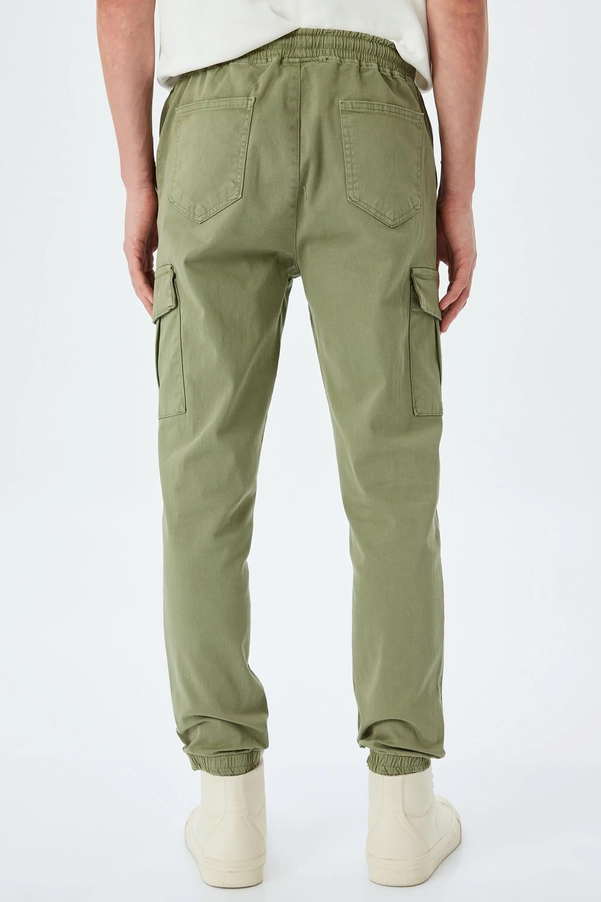Koton Erkek Pantolon 5Sam40005Hw898