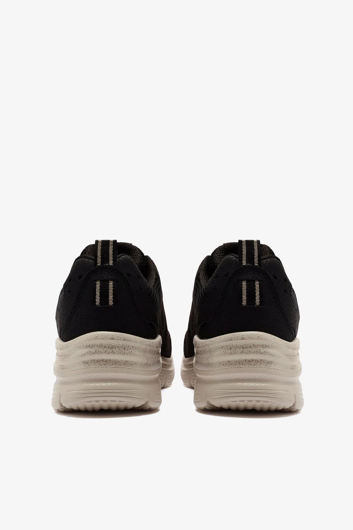 Skechers Fashion Fit Kadın Ayakkabı 896294-Bkgd
