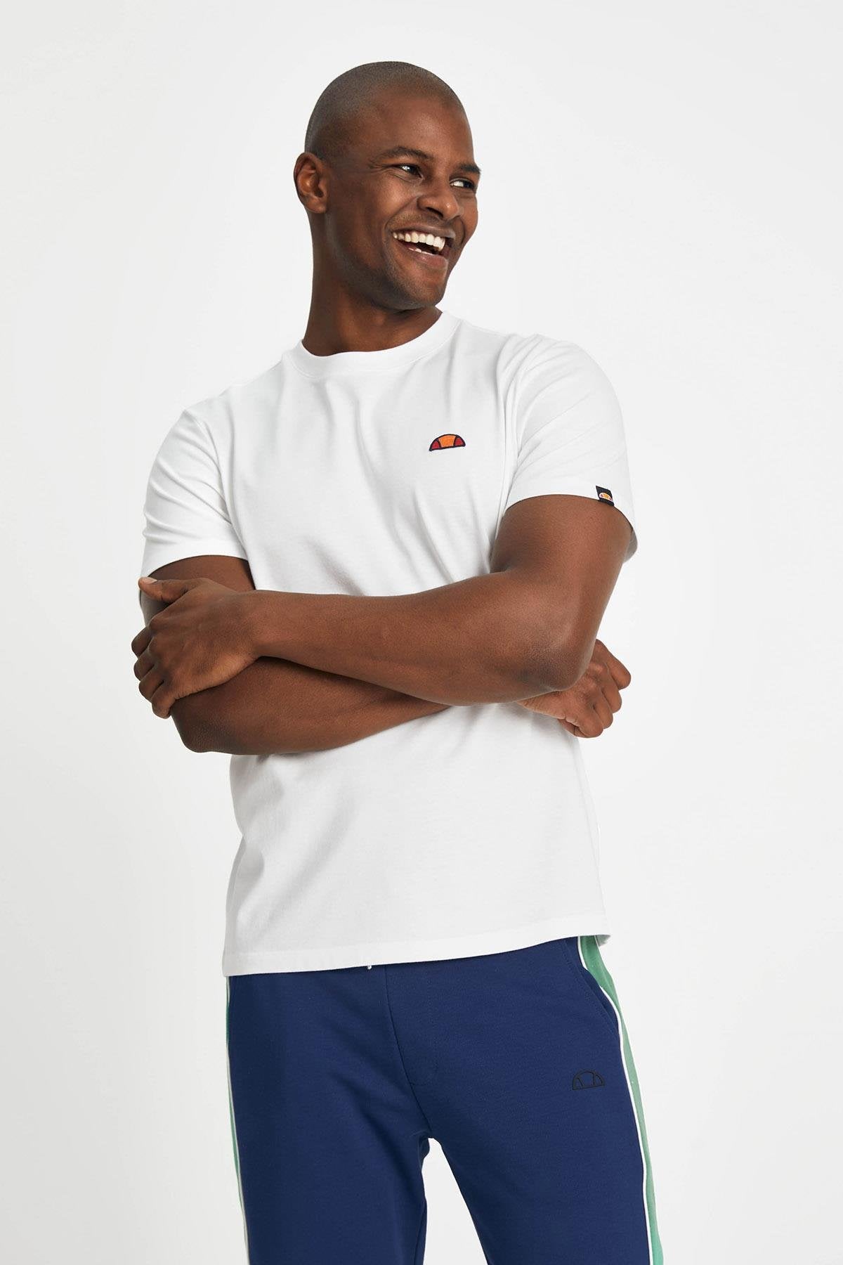 Ellesse Erkek Tişört EM133-ECR