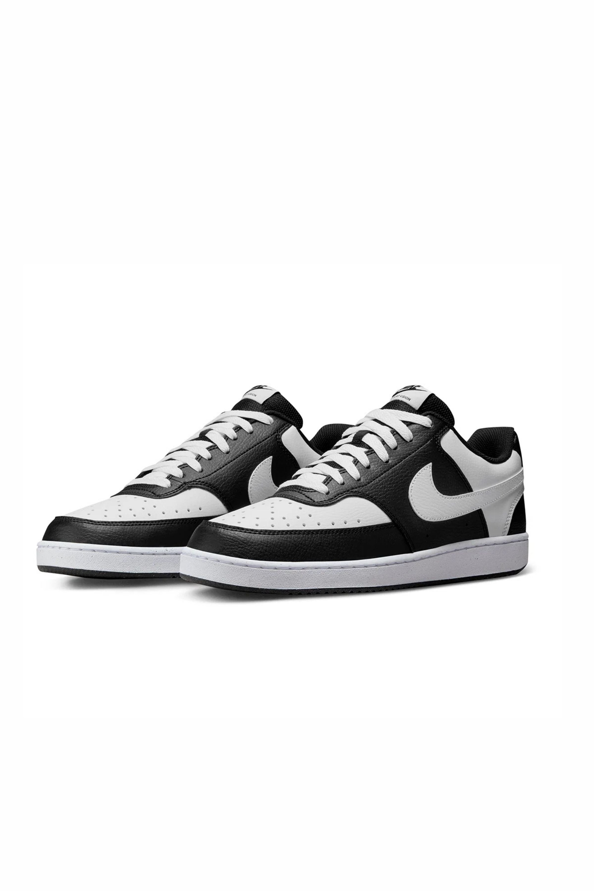 Nike Court Vision Low Erkek Ayakkabı Hm9862-001