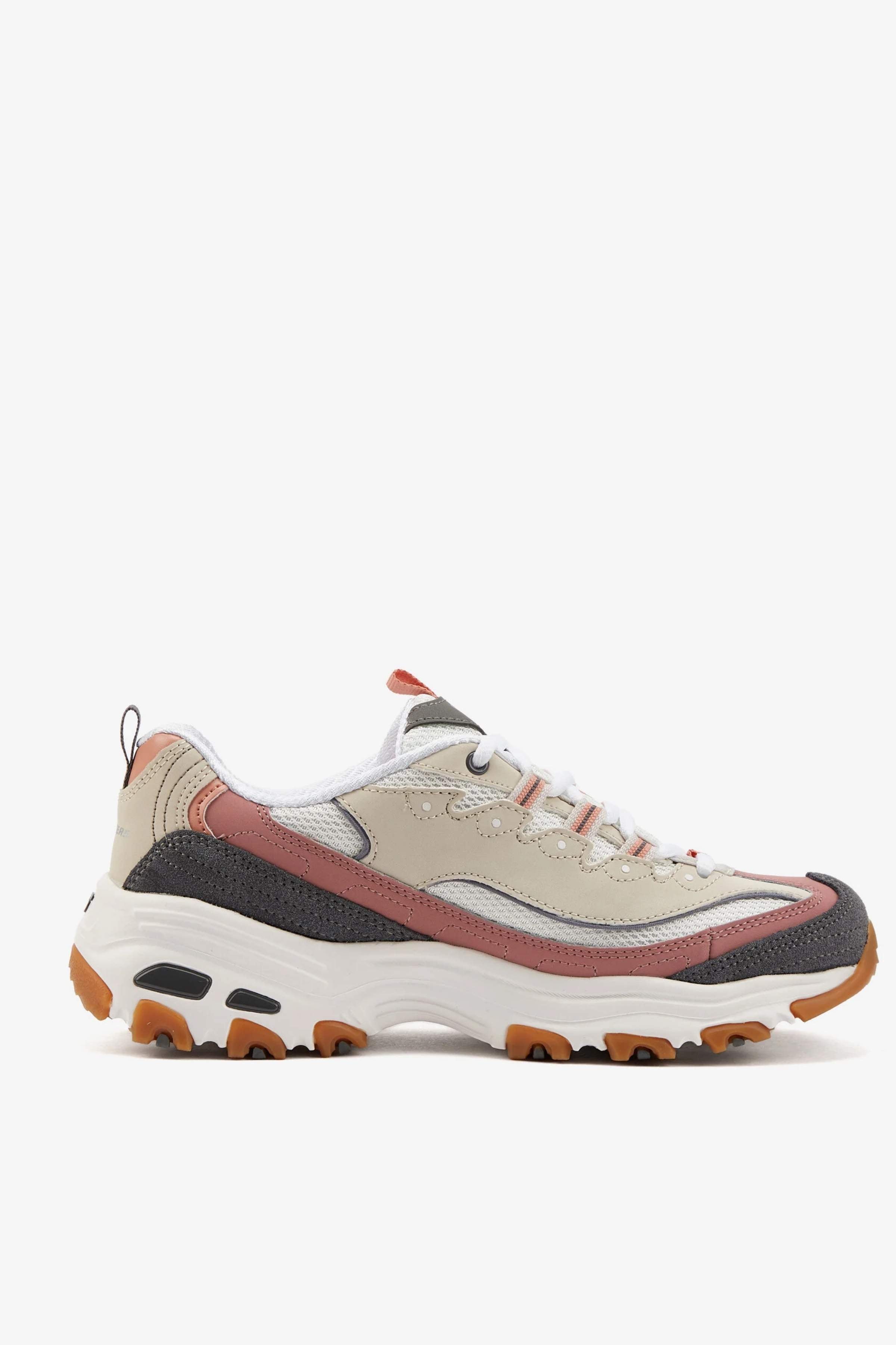 Skechers Dlites New Journey Kadın Spor Ayakkabı 11947-NTPH