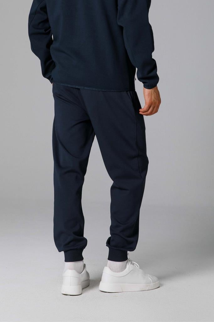 Ellesse Jogger Erkek Eşofman Altı EM219-NV