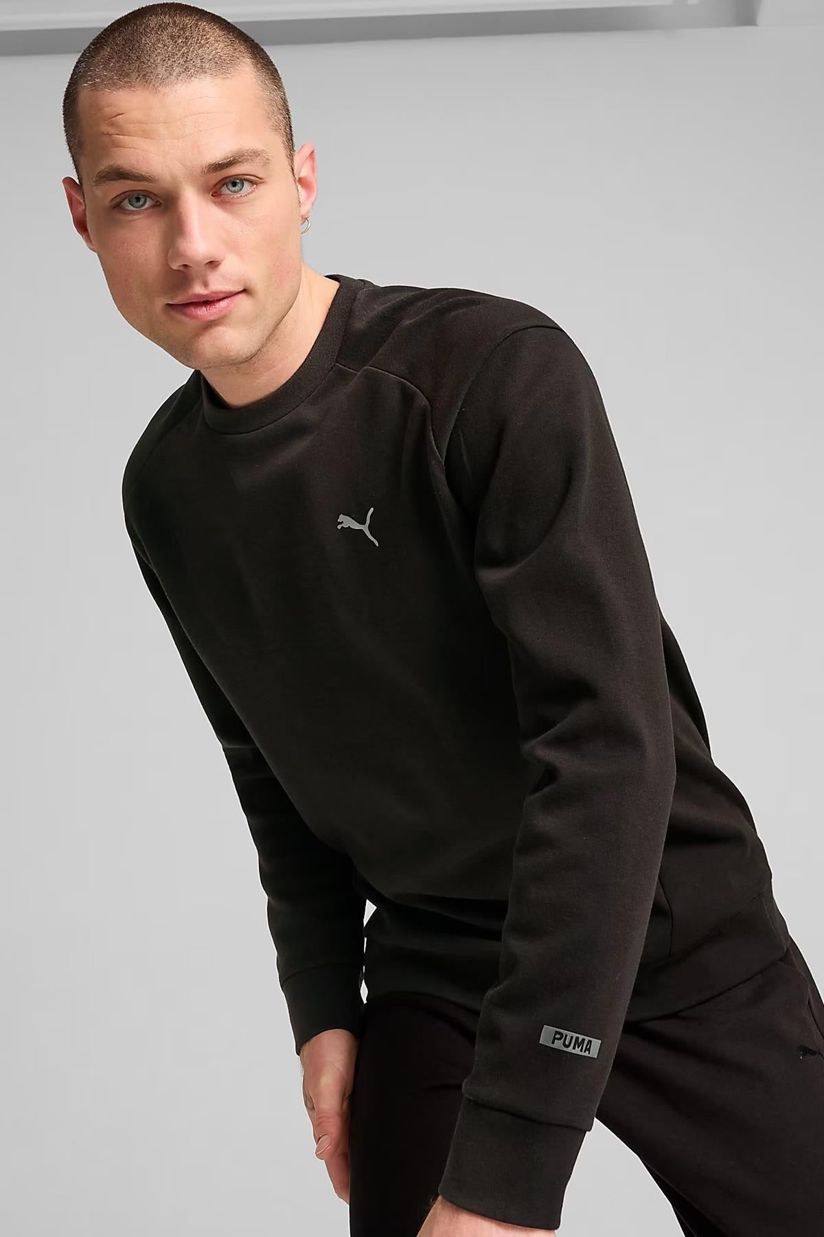 Puma Rad Cal Unisex Sweat 68161801