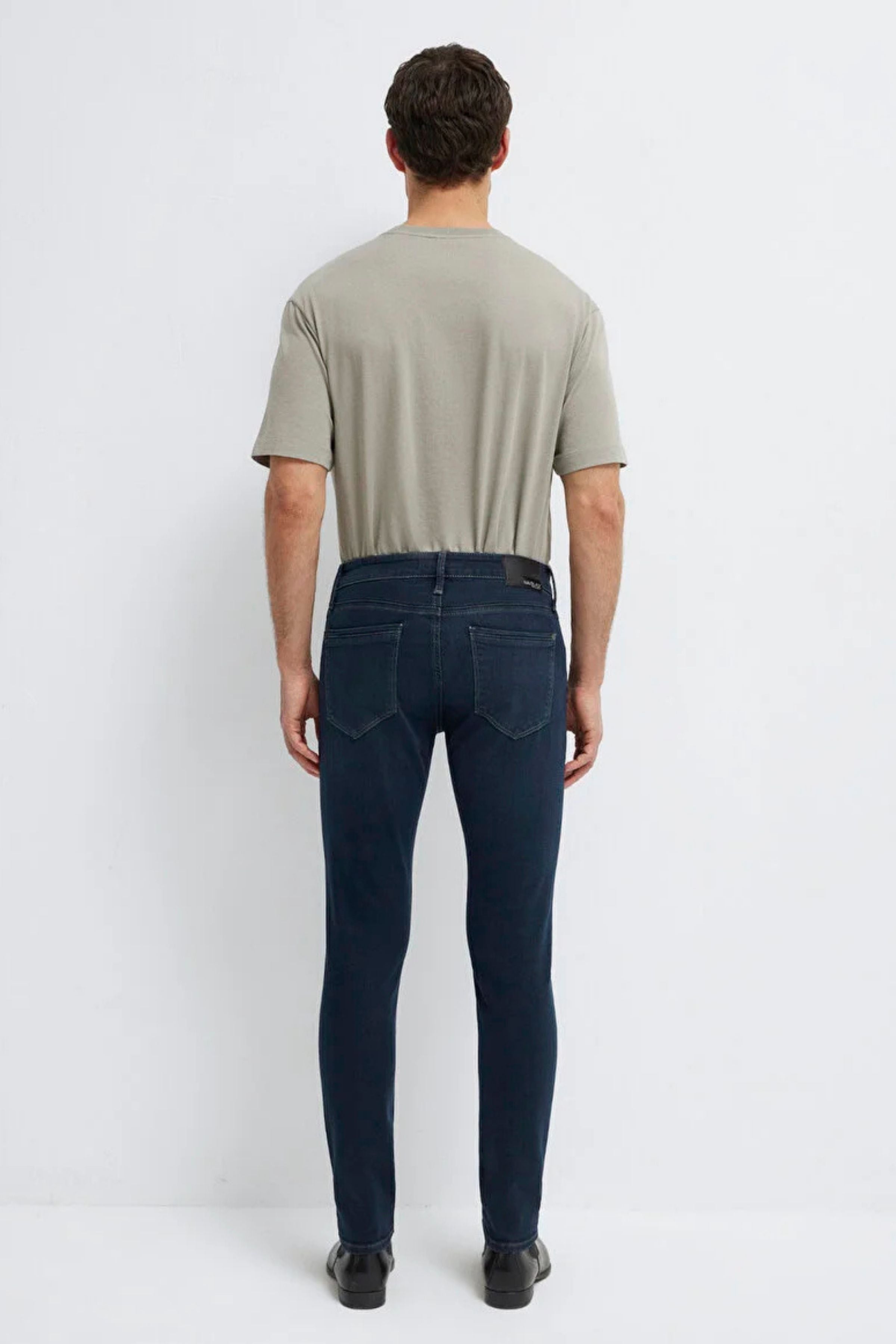 Mavi James Erkek Jean Pantolon M0042426-976