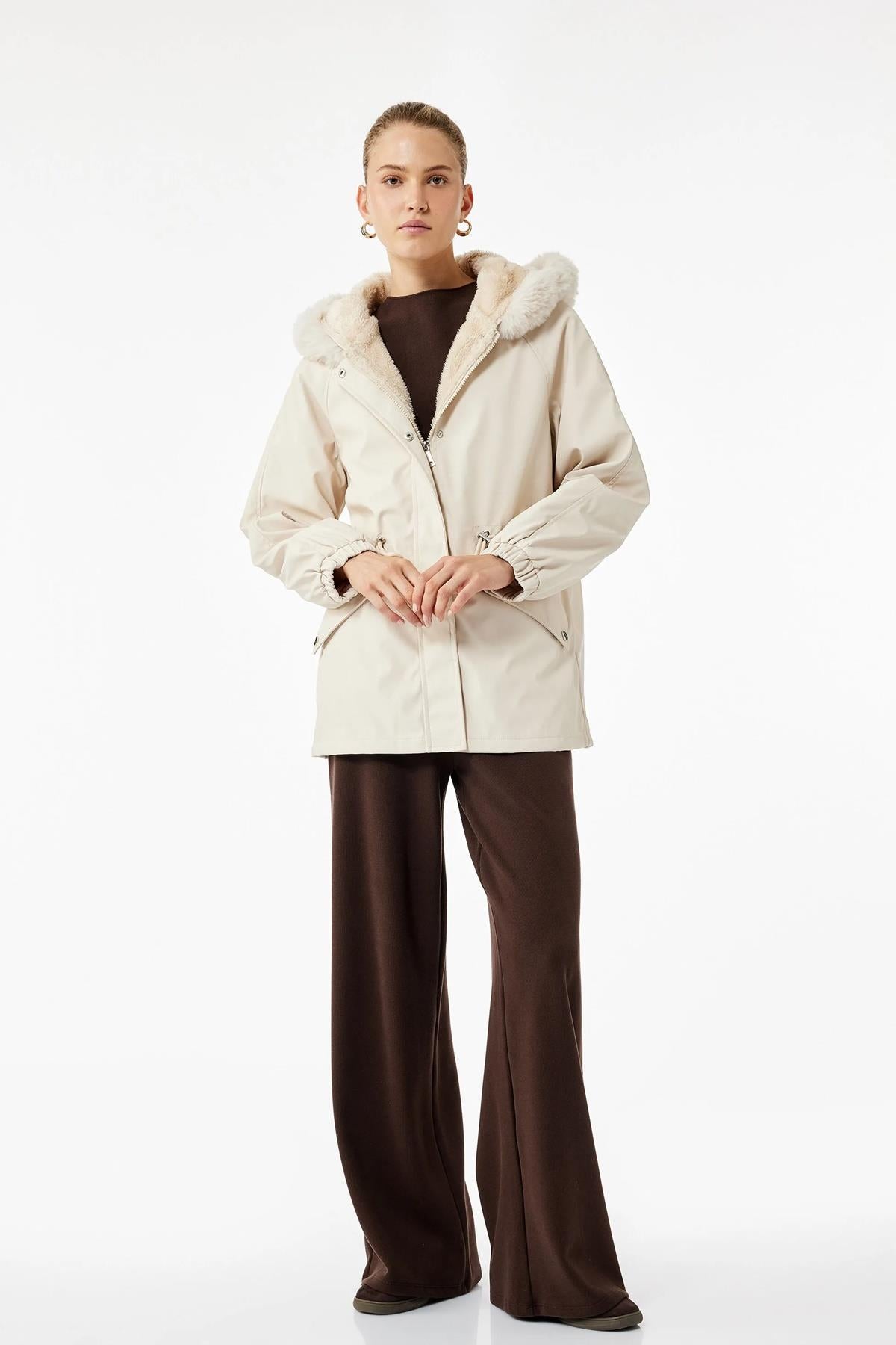 Koton Kadın Ceket 6Wak00013Ew081