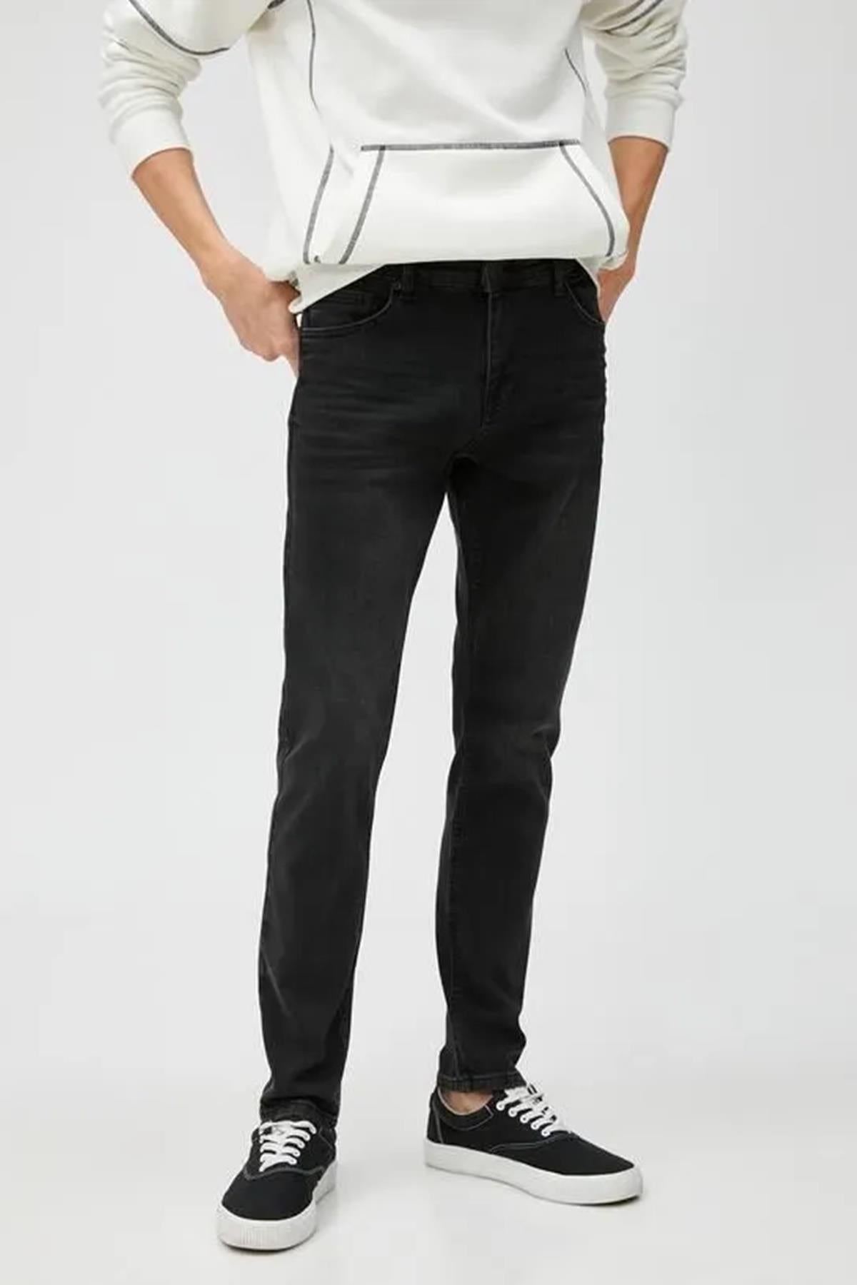 Koton Erkek Jean Pantolon  26383