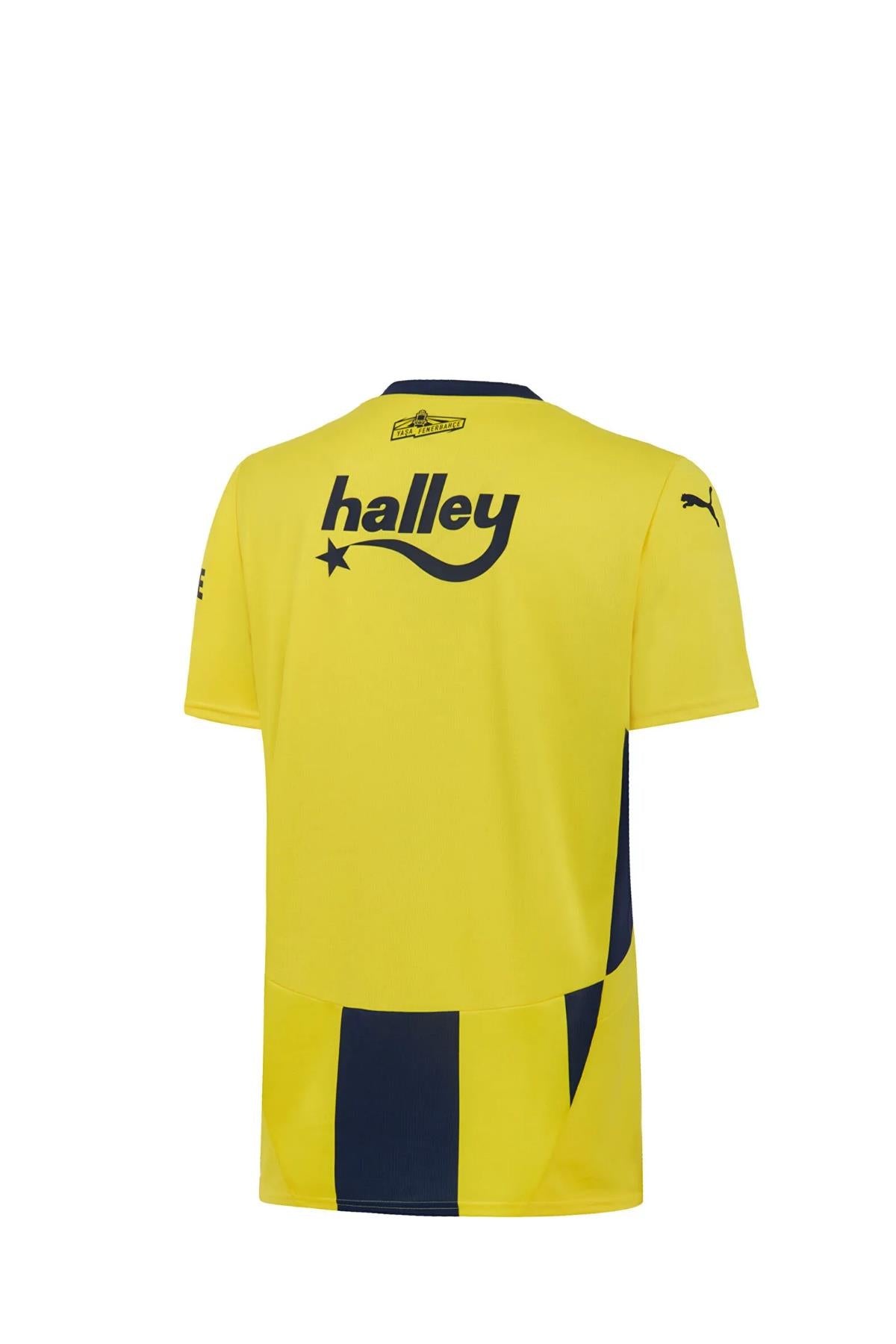 Puma FSK Spped Yellow-Blue Unisex Forma 77536001