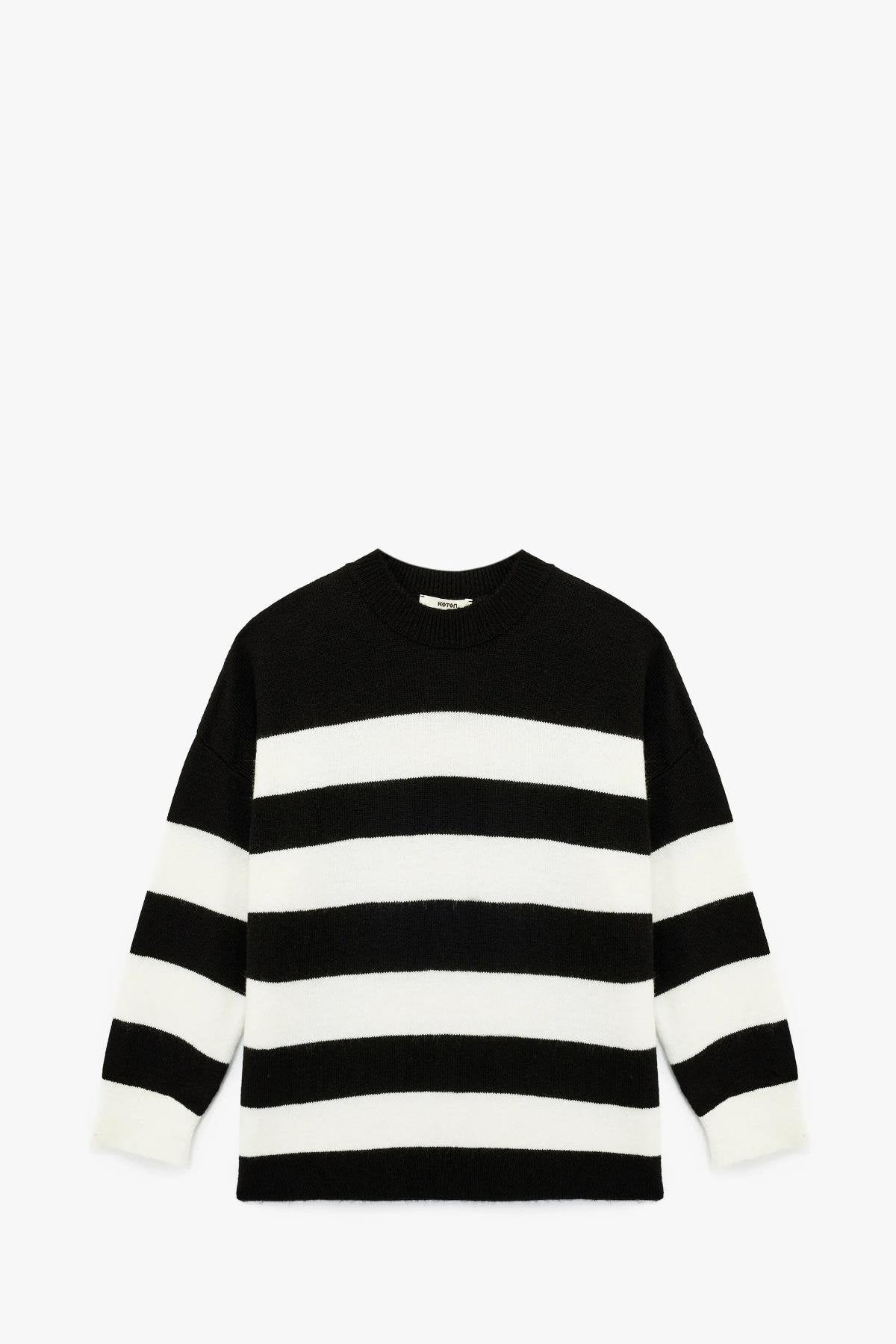 Koton Kadın Sweat 6Wak90085Ht0S1